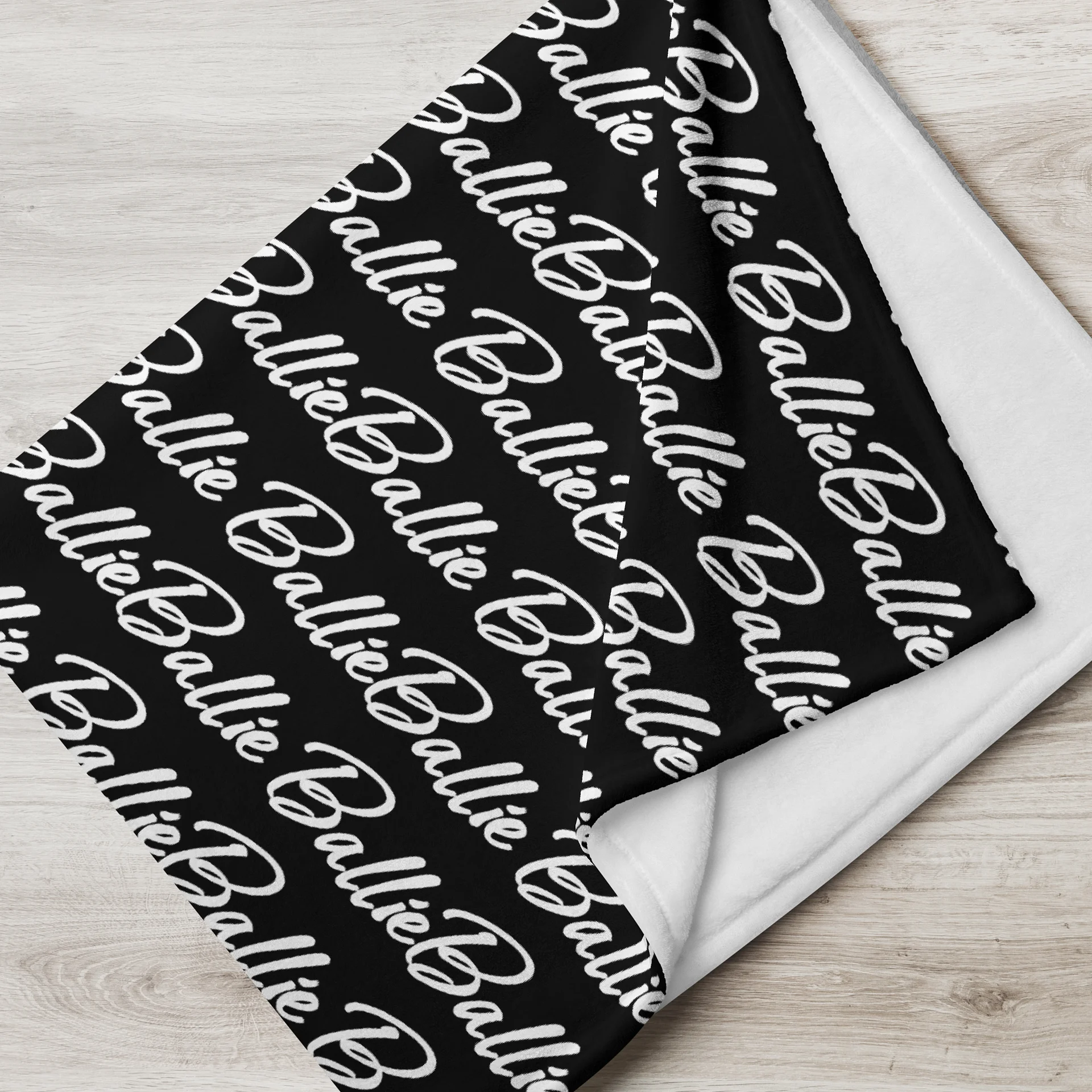 Deken Black product image (2)