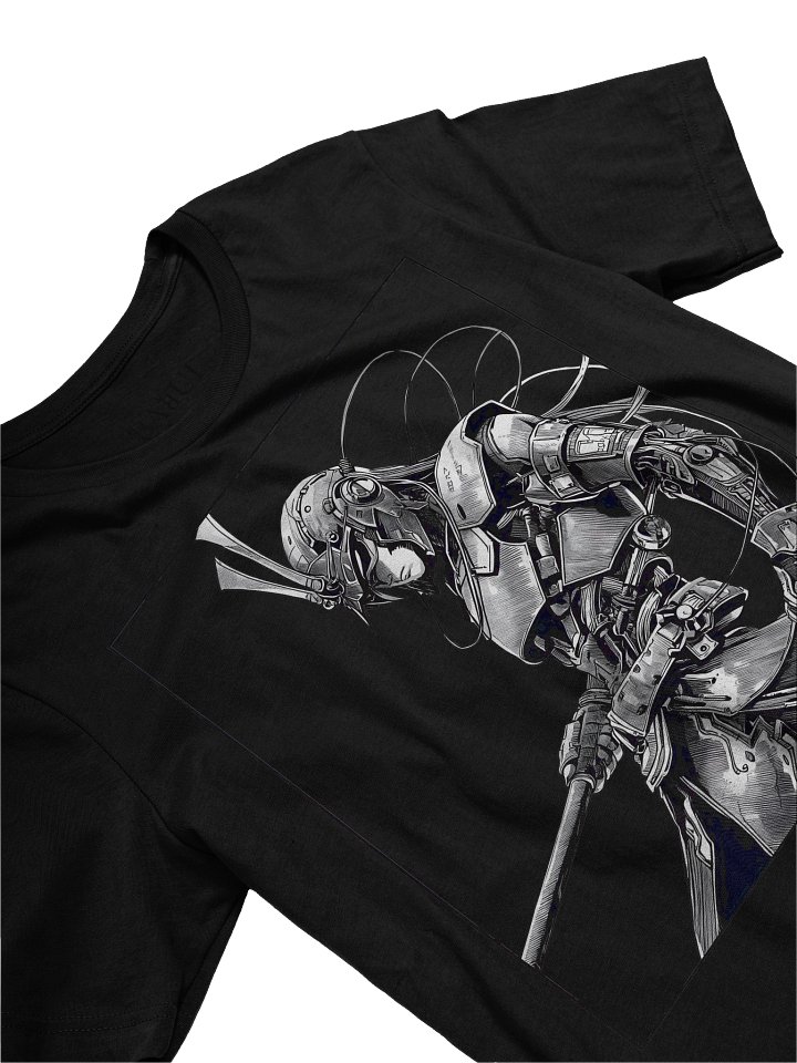 The NEO-BUSHIDO collection product image (1)