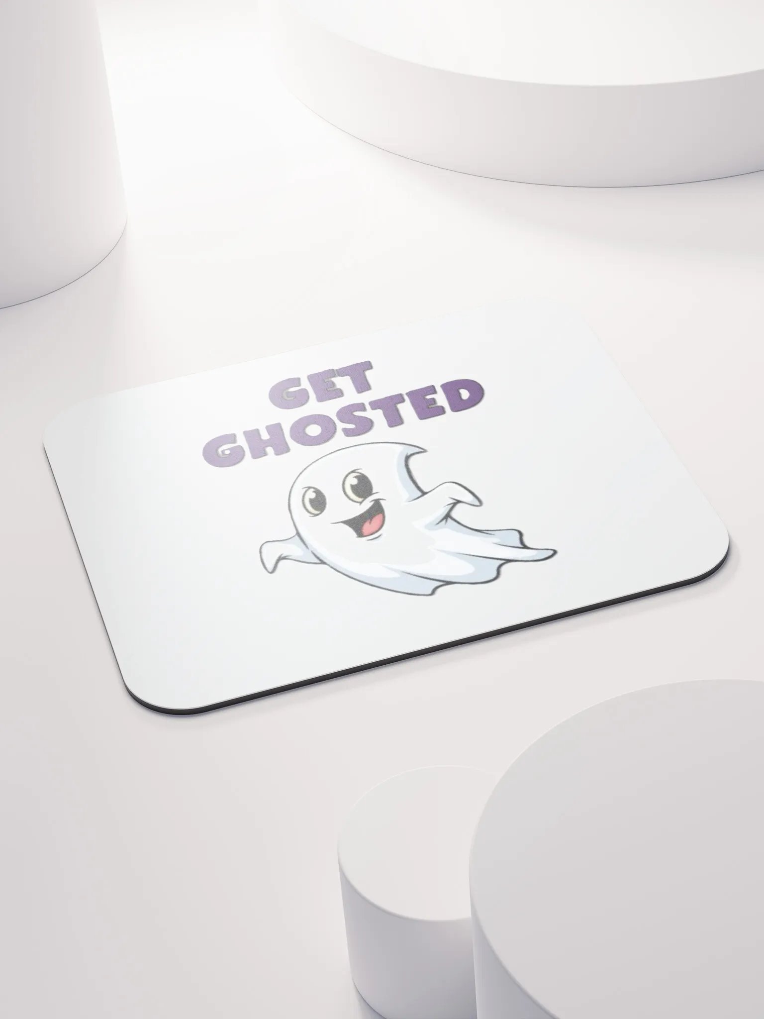 Work in Style Mouse Pad product image (4)