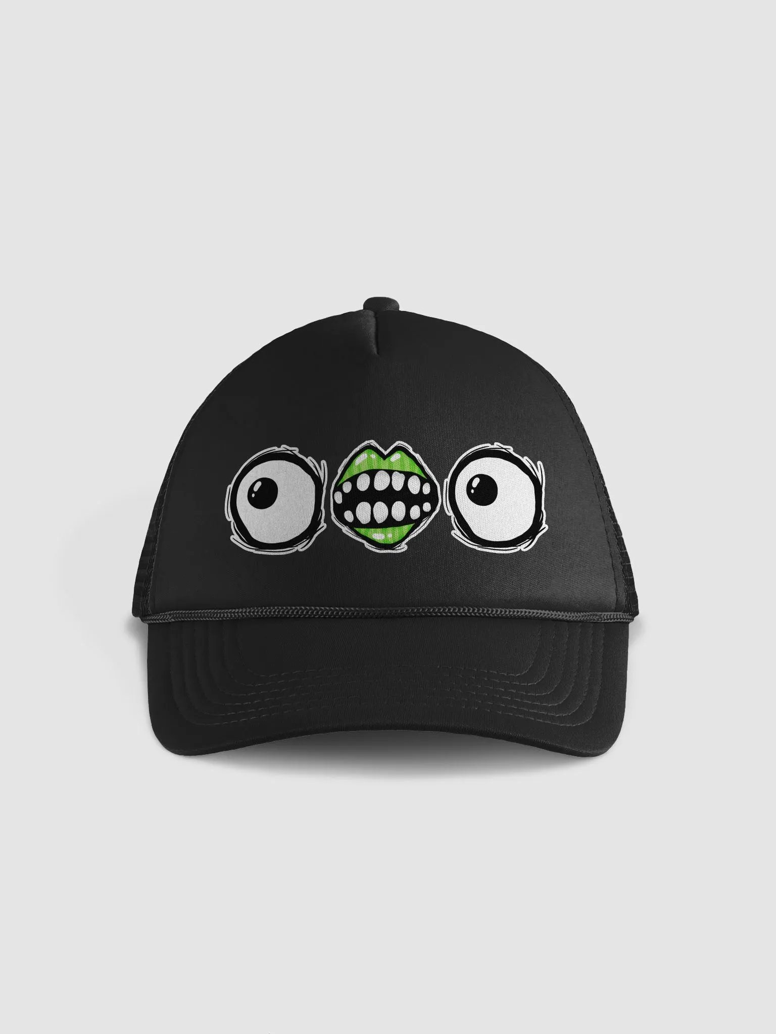 U wot - Cap product image (1)