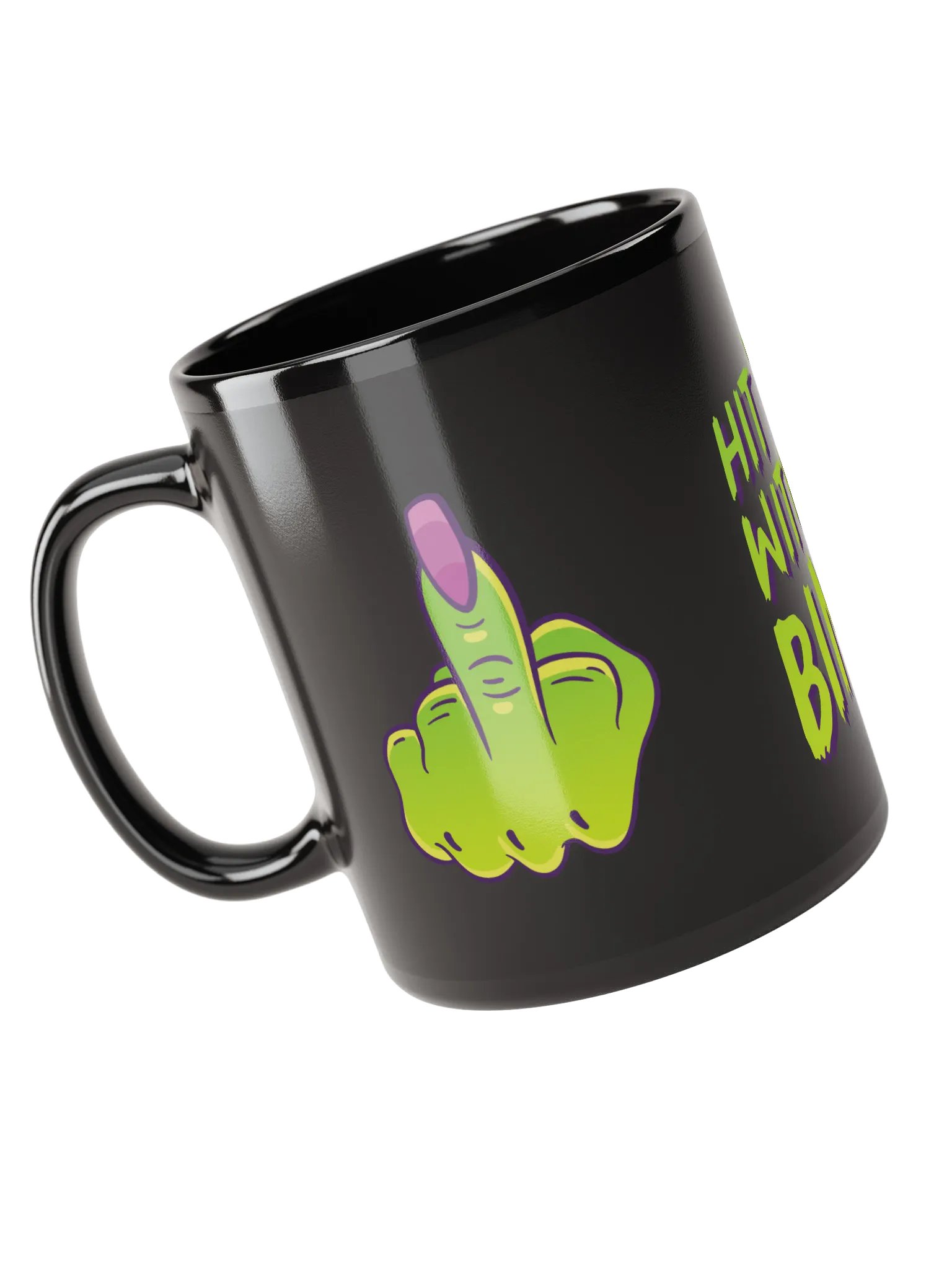 Bing Mug product image (3)