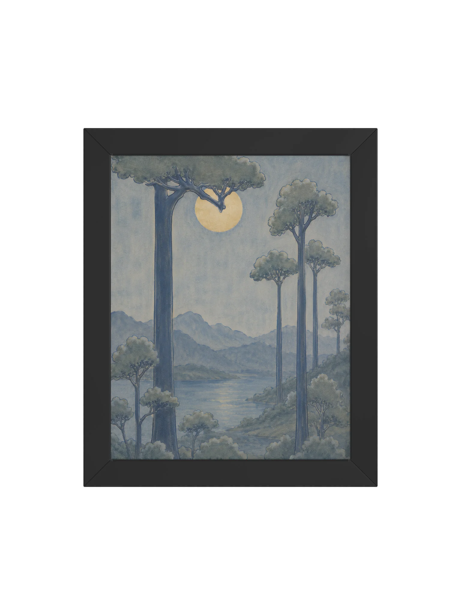 Moonlit Pines product image (10)