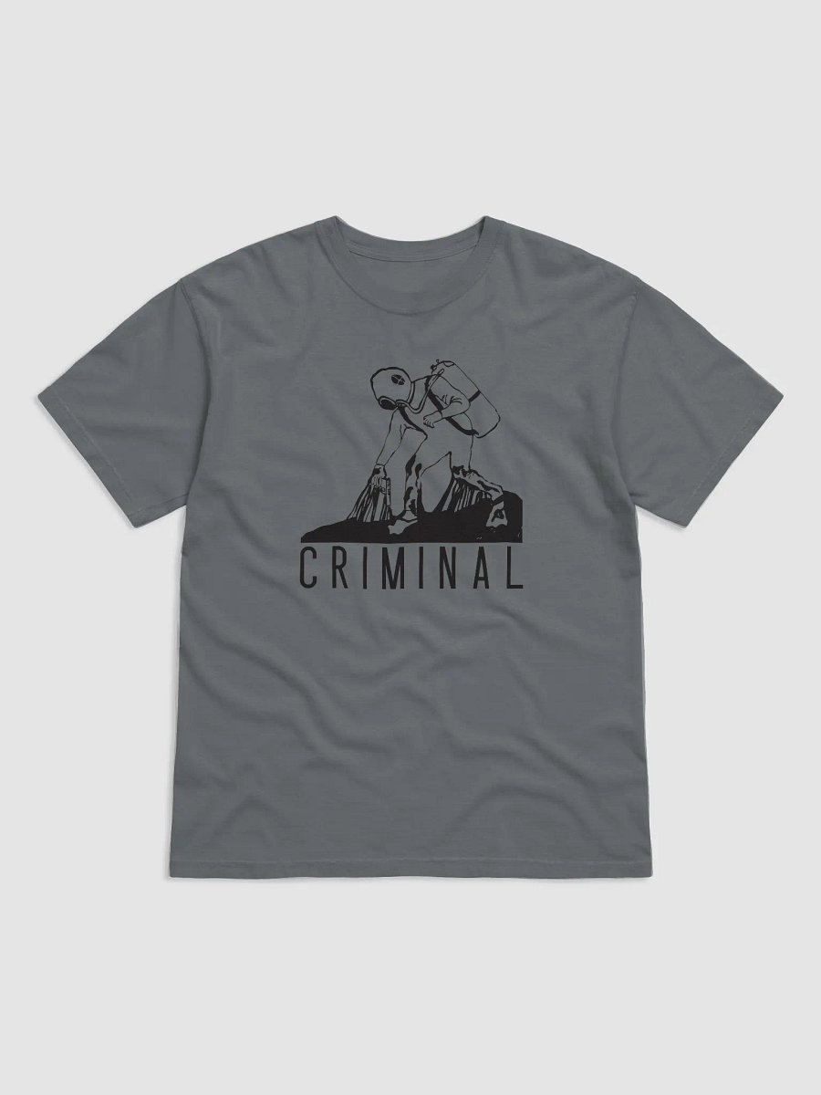 Deep Dive T-Shirt product image (1)