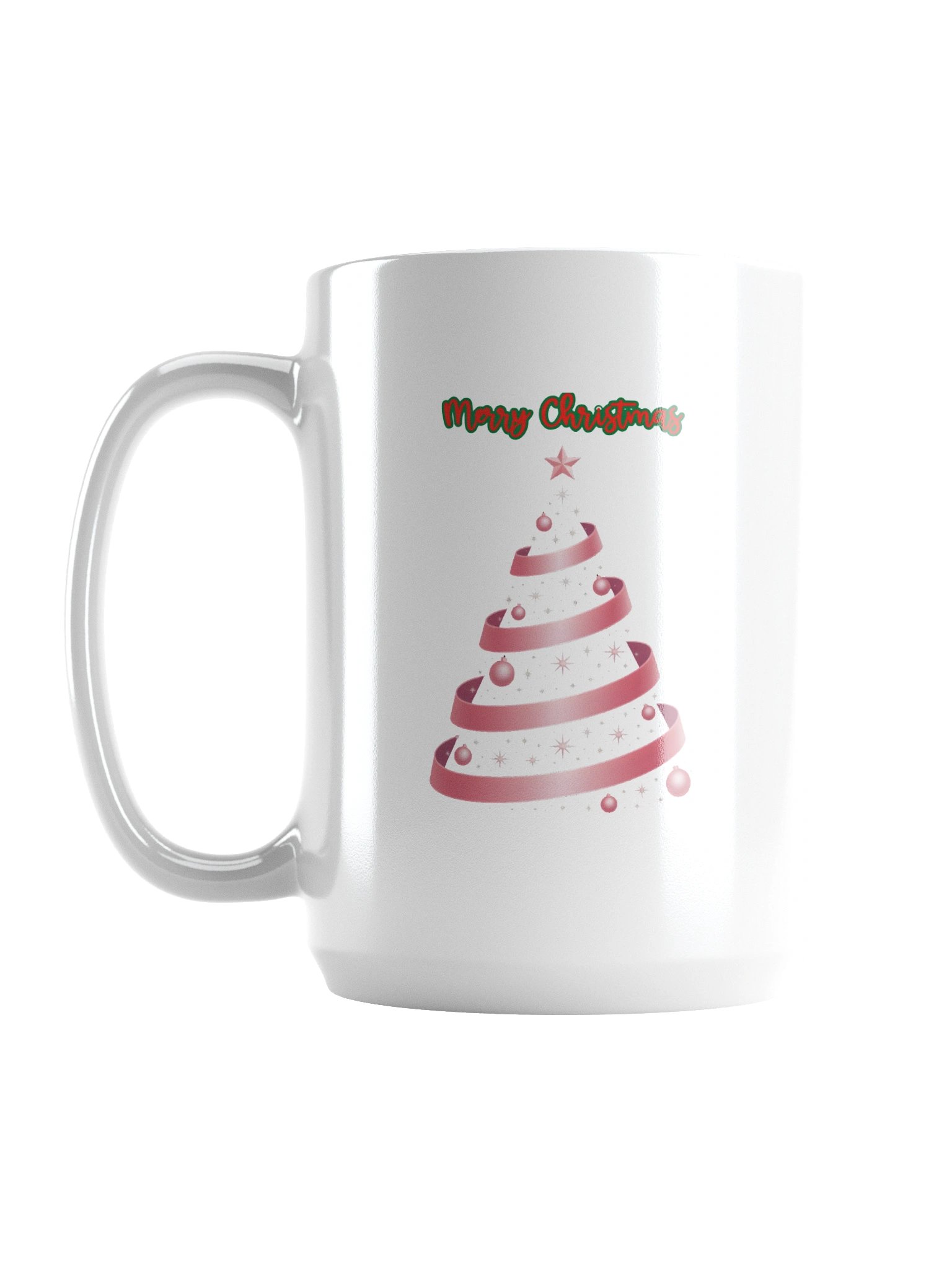 Merry Christmas - Christmas Coffee Mug product image (1)