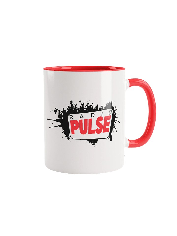 Mug Radio Pulse product image (1)