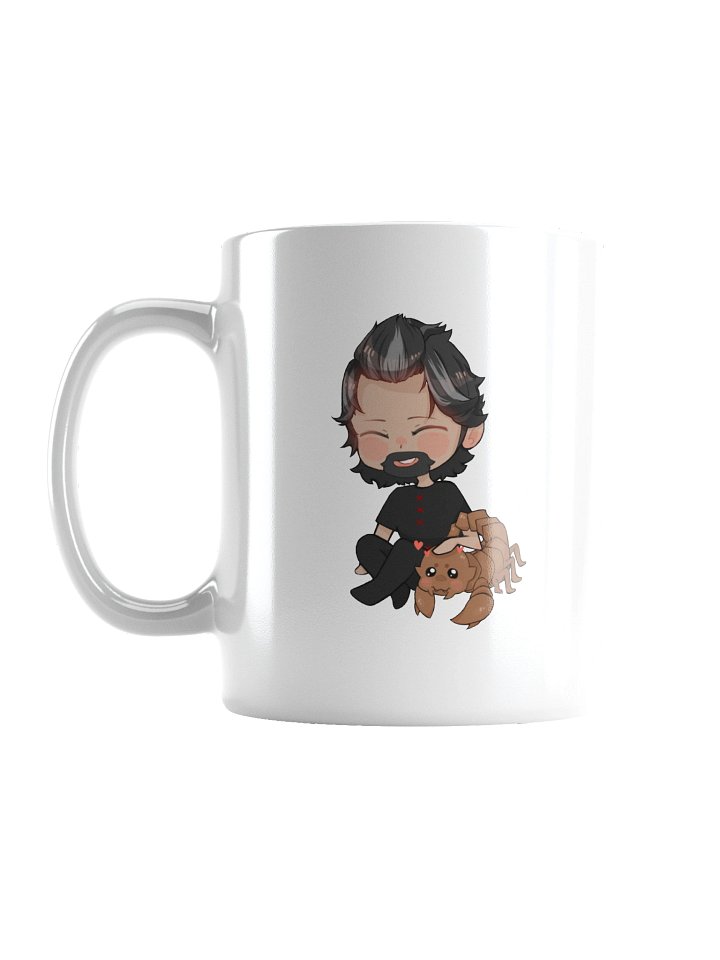 Cozy Best Buds Mug product image (1)