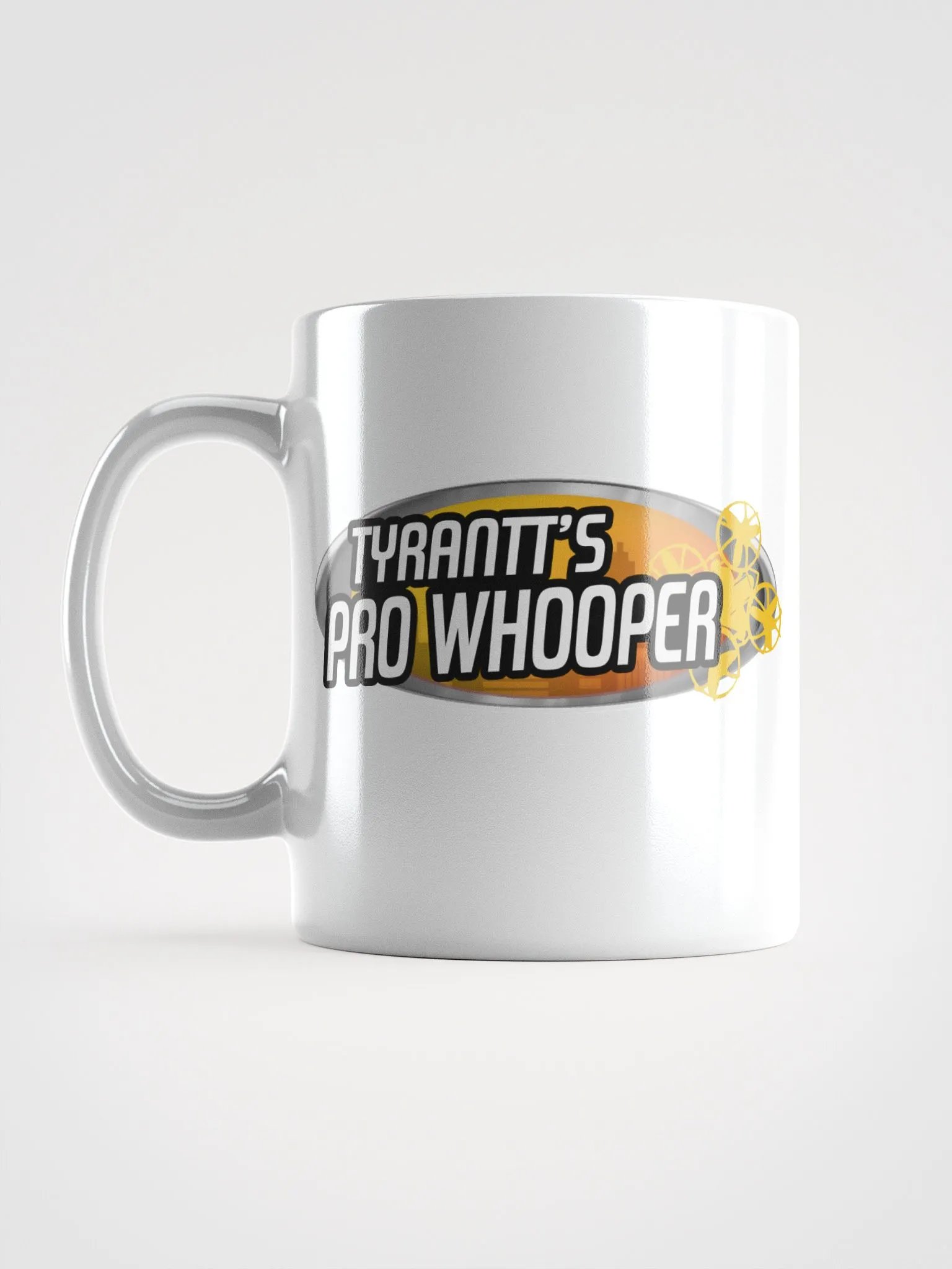 Tyrantt's Pro Mug product image (6)