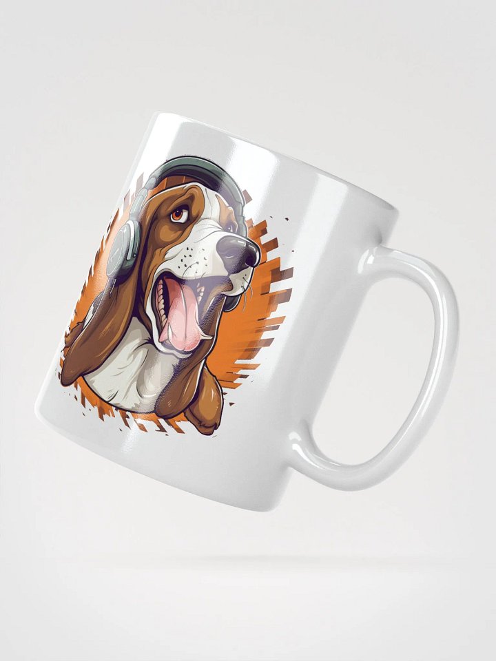 Henry Takes Over (Mug) product image (3)