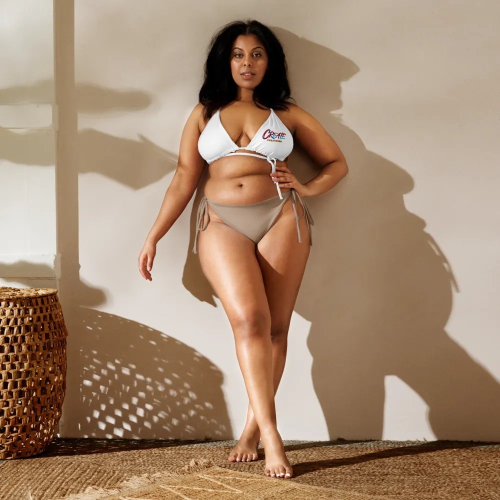 Create Greatness String Bikini Top product image (4)