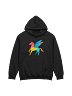 Origami Pegasus Hoodie