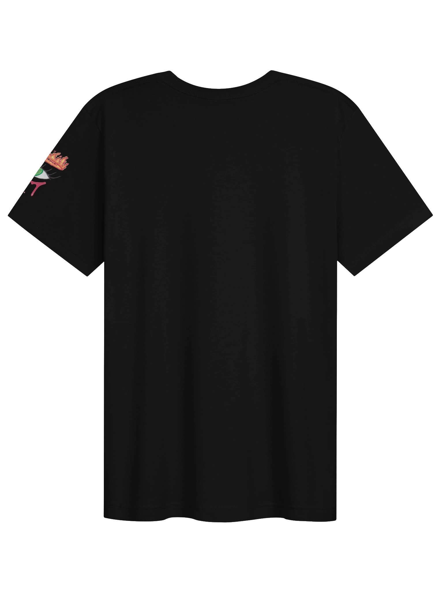 Blue Light tee product image (16)