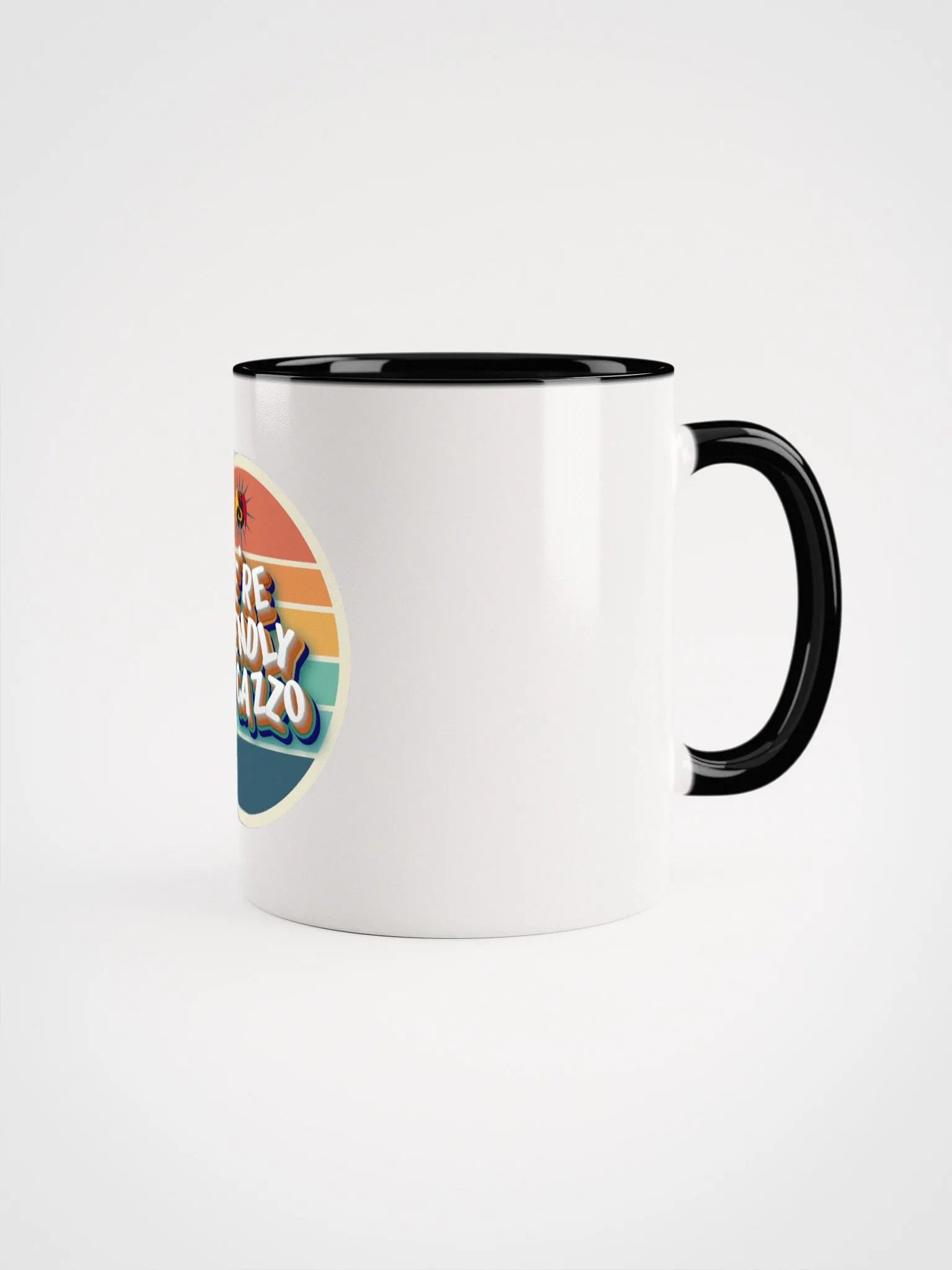 Friendly? product image (2)