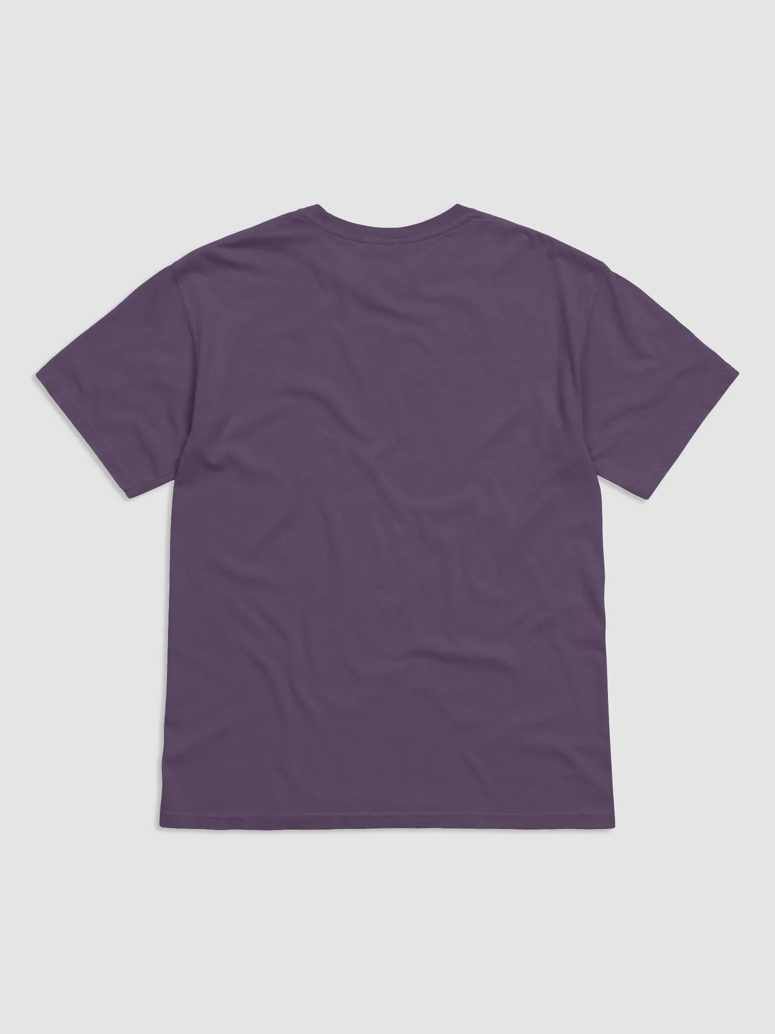 Jelly Couple Big Artwork Heavyweight Tee - Jelly product image (23)
