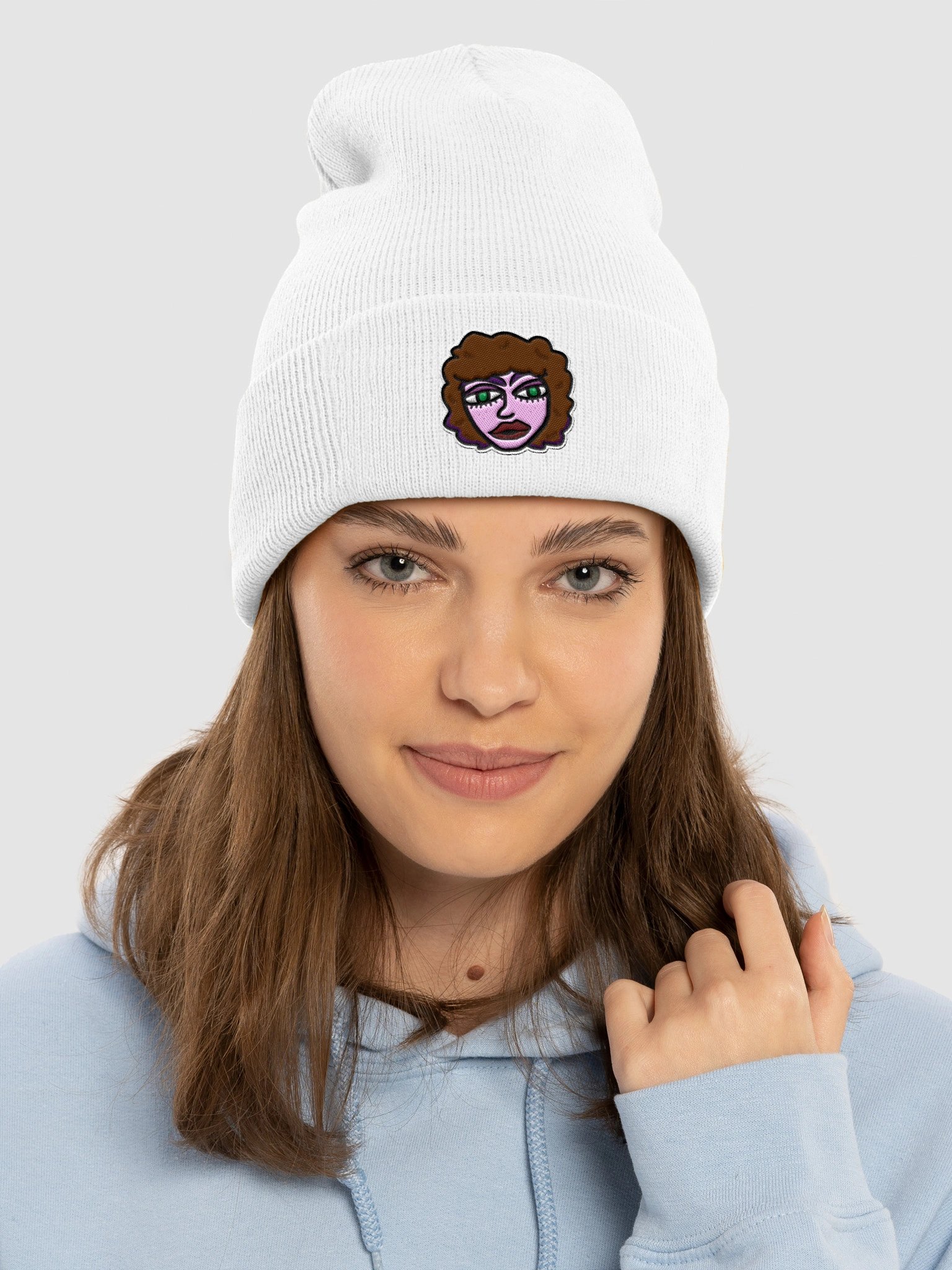 KELZ BEANIE product image (3)