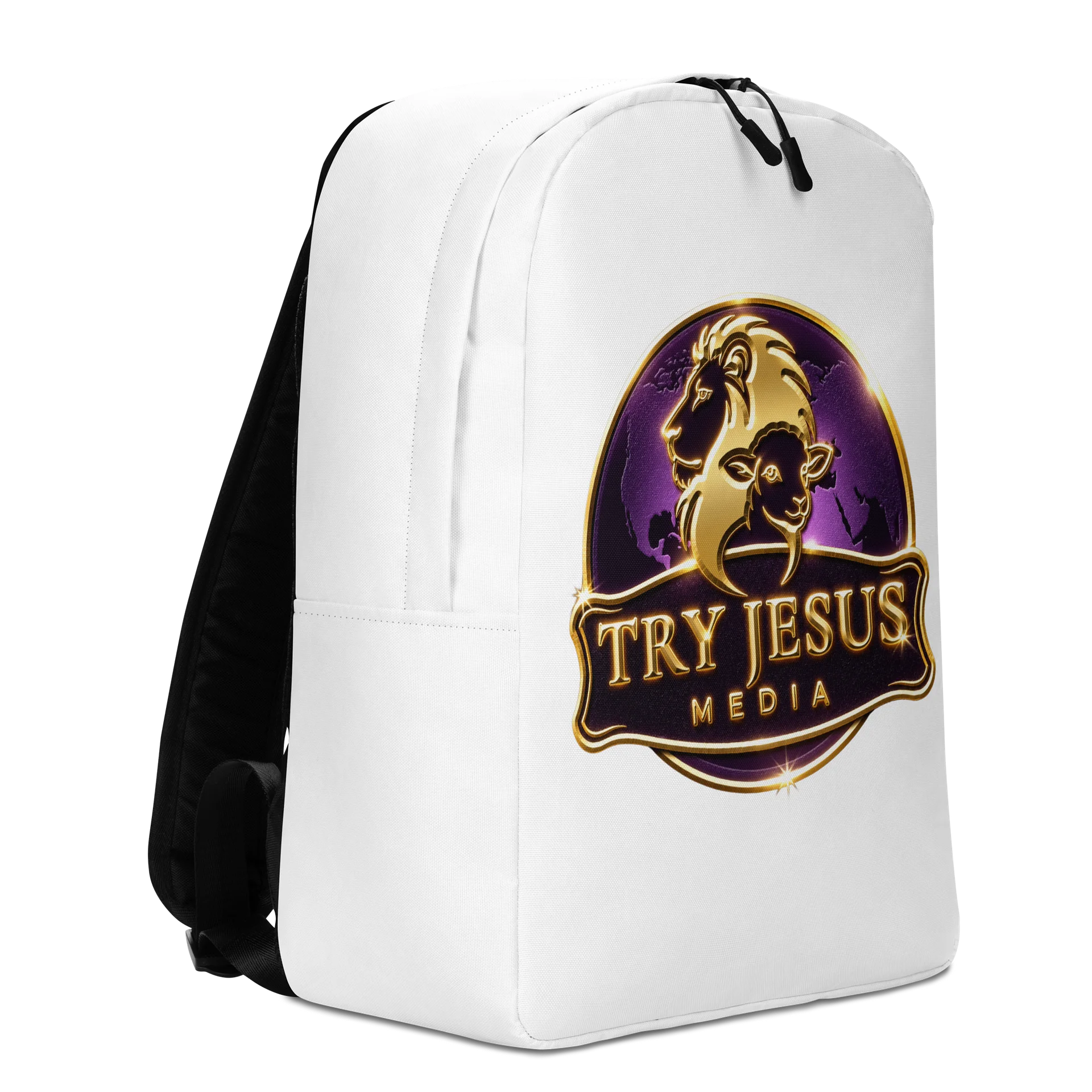 Backpack product image (3)