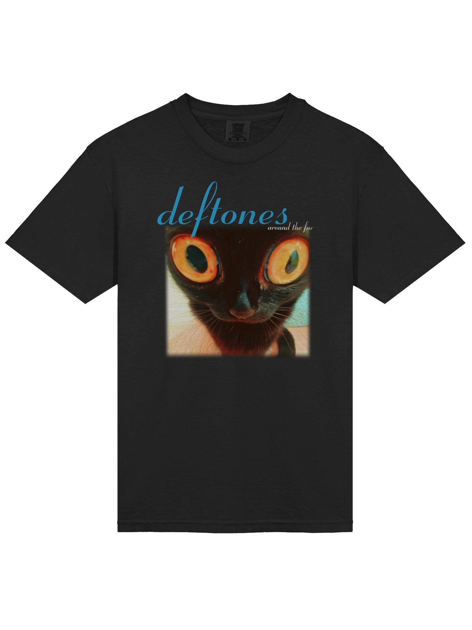 Around the Fur - Tee product image (3)