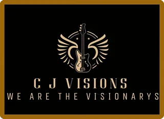 C J VISIONS