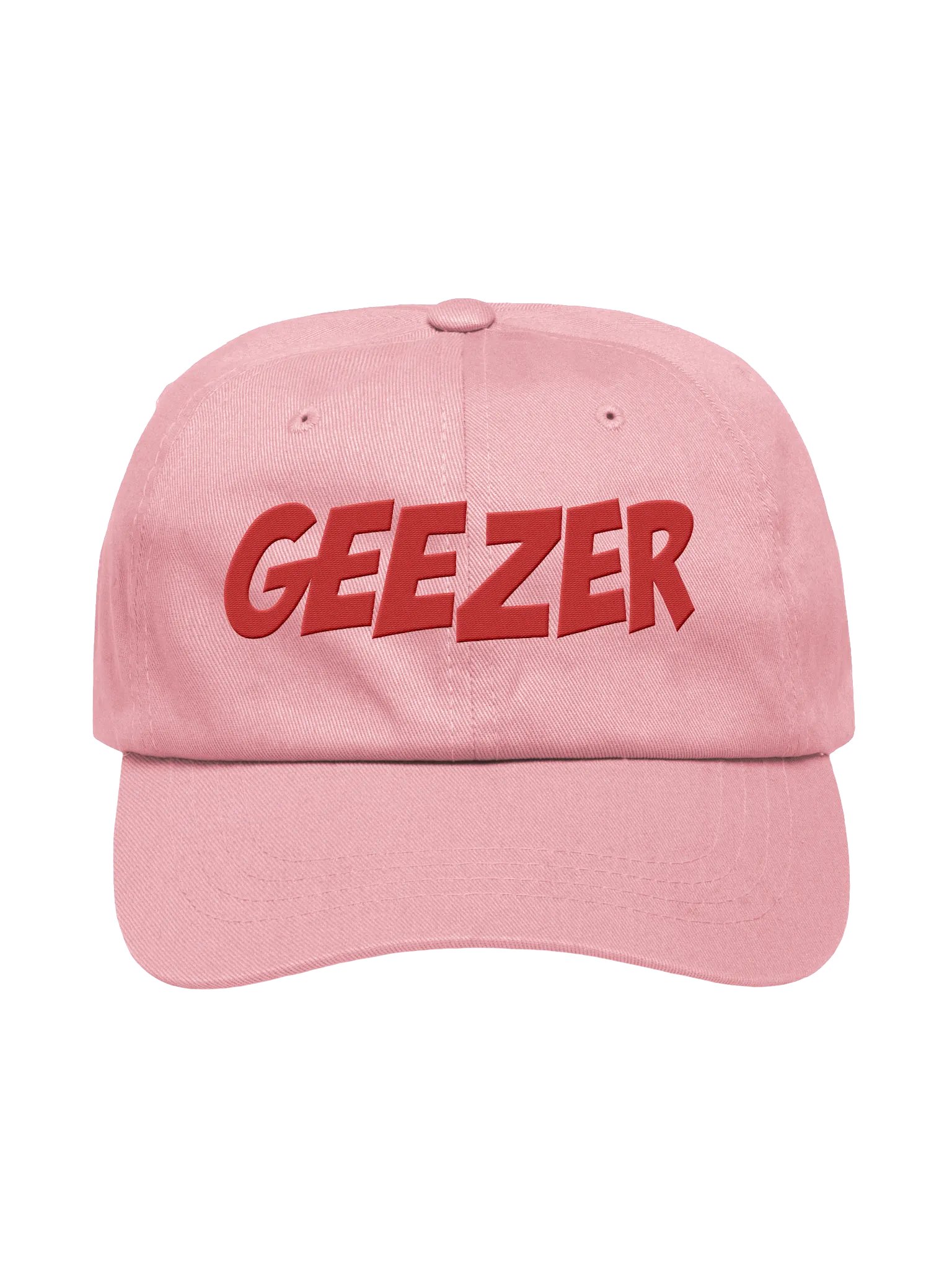 Classic Geezer Cap product image (1)