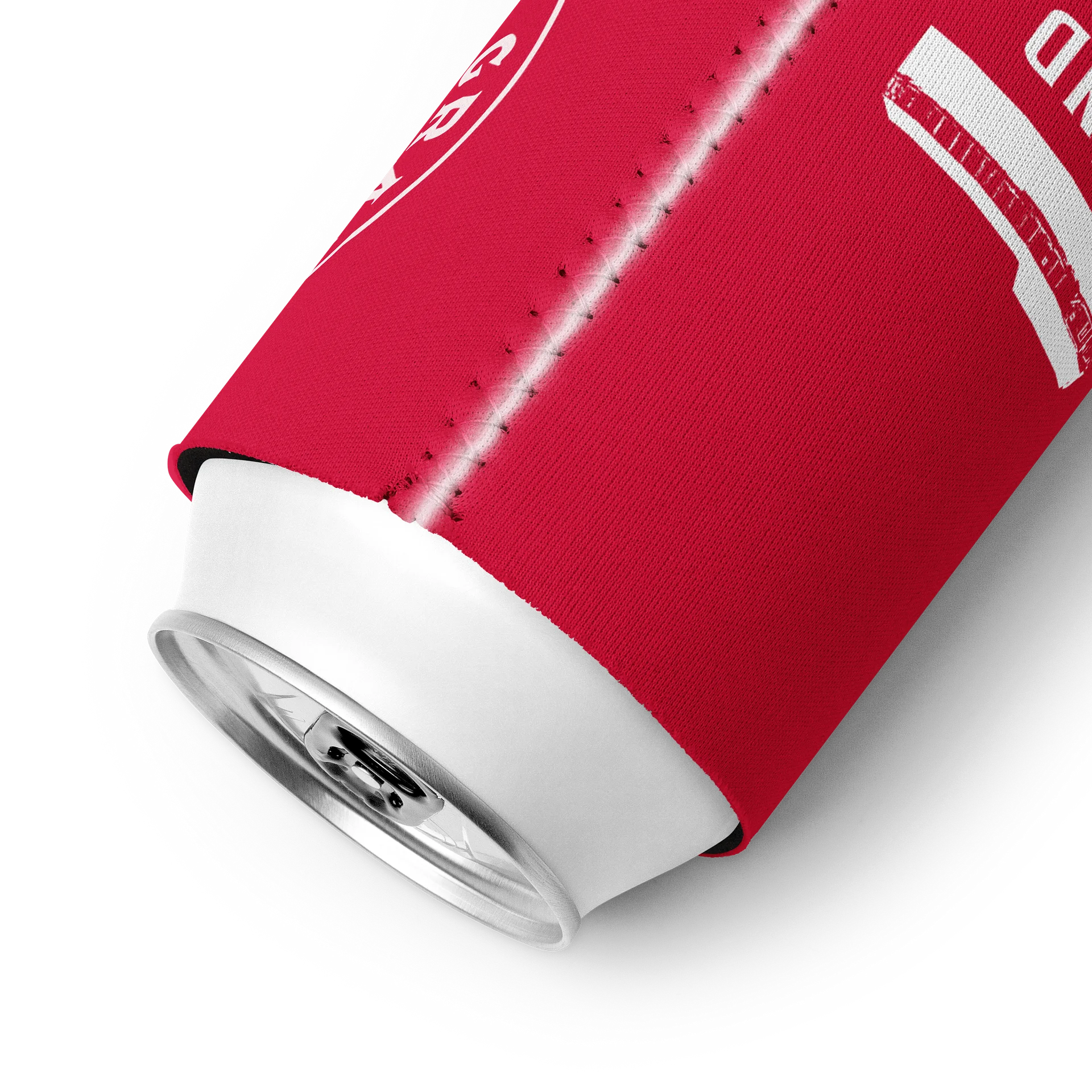Classic Graham Farms Koozie product image (10)