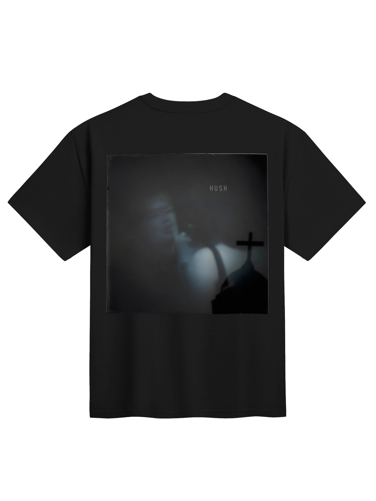 H U S H product image (2)