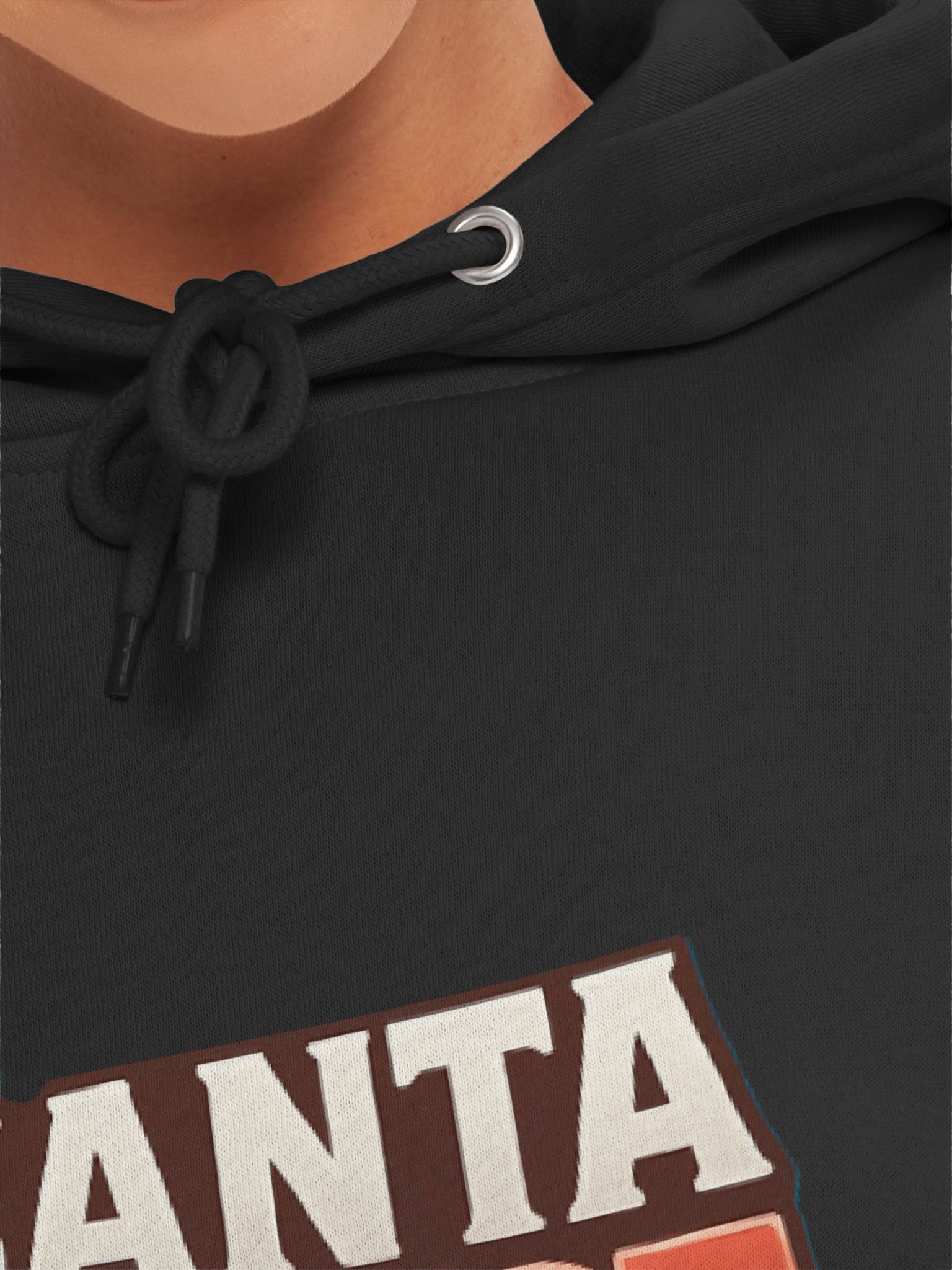 Santa Quest Premium Hoodie product image (7)