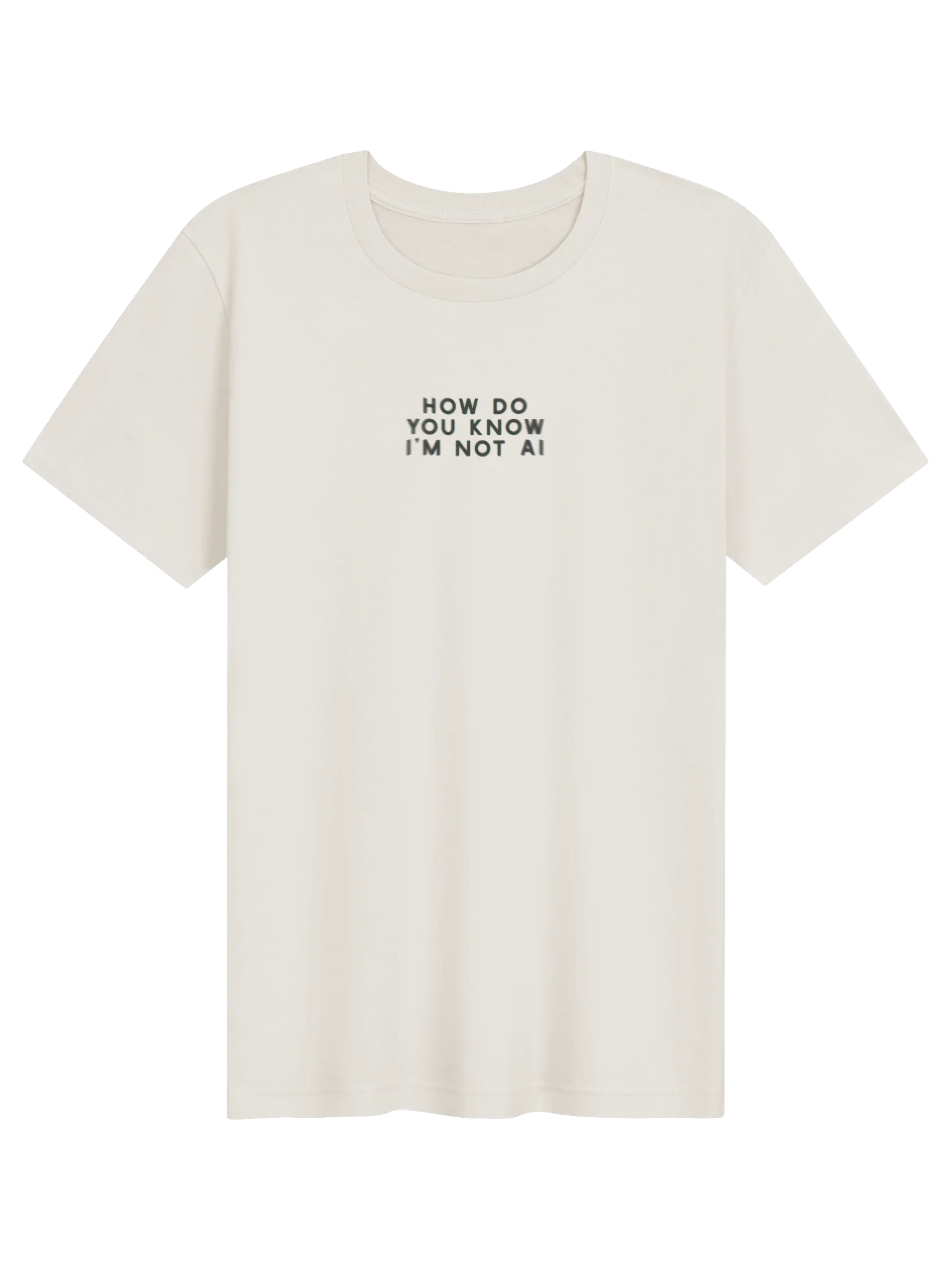 But how would you know? product image (1)