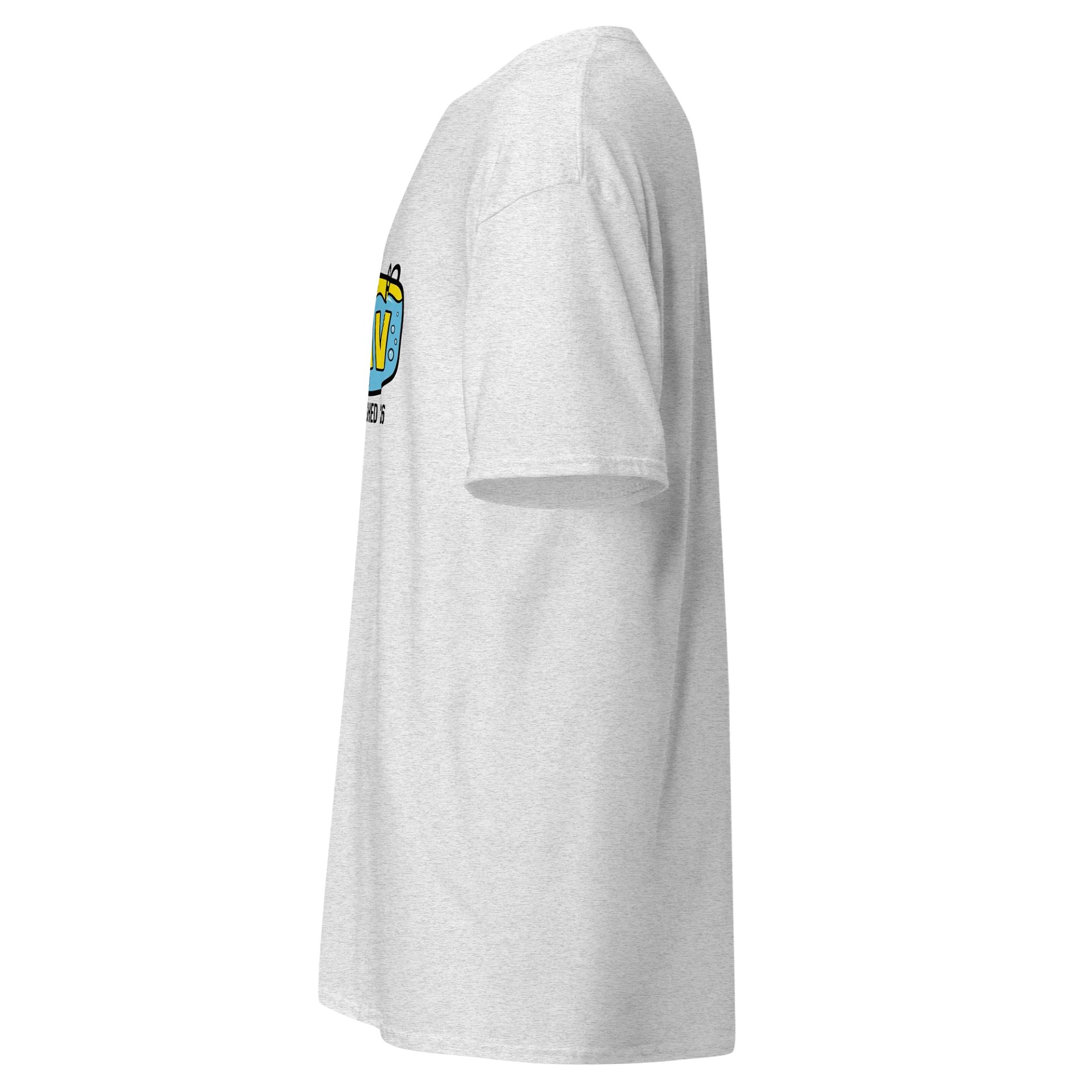 Cheese Sauce Tee product image (5)