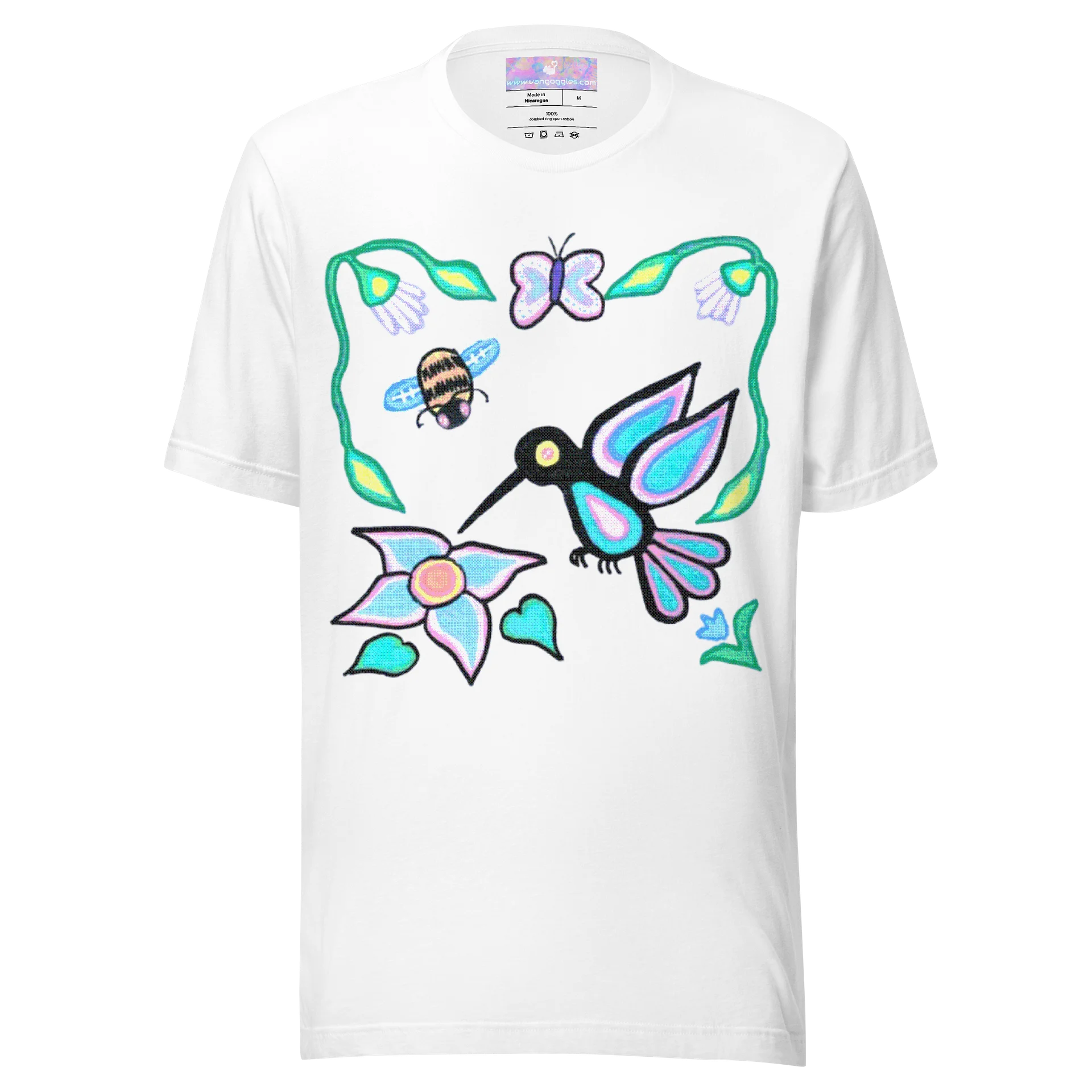 “bird and bee” product image (1)
