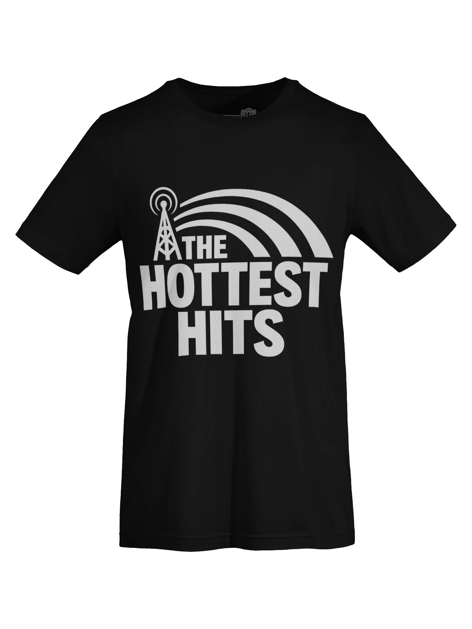 The Hottest Hits: Unisex T-Shirt product image (7)