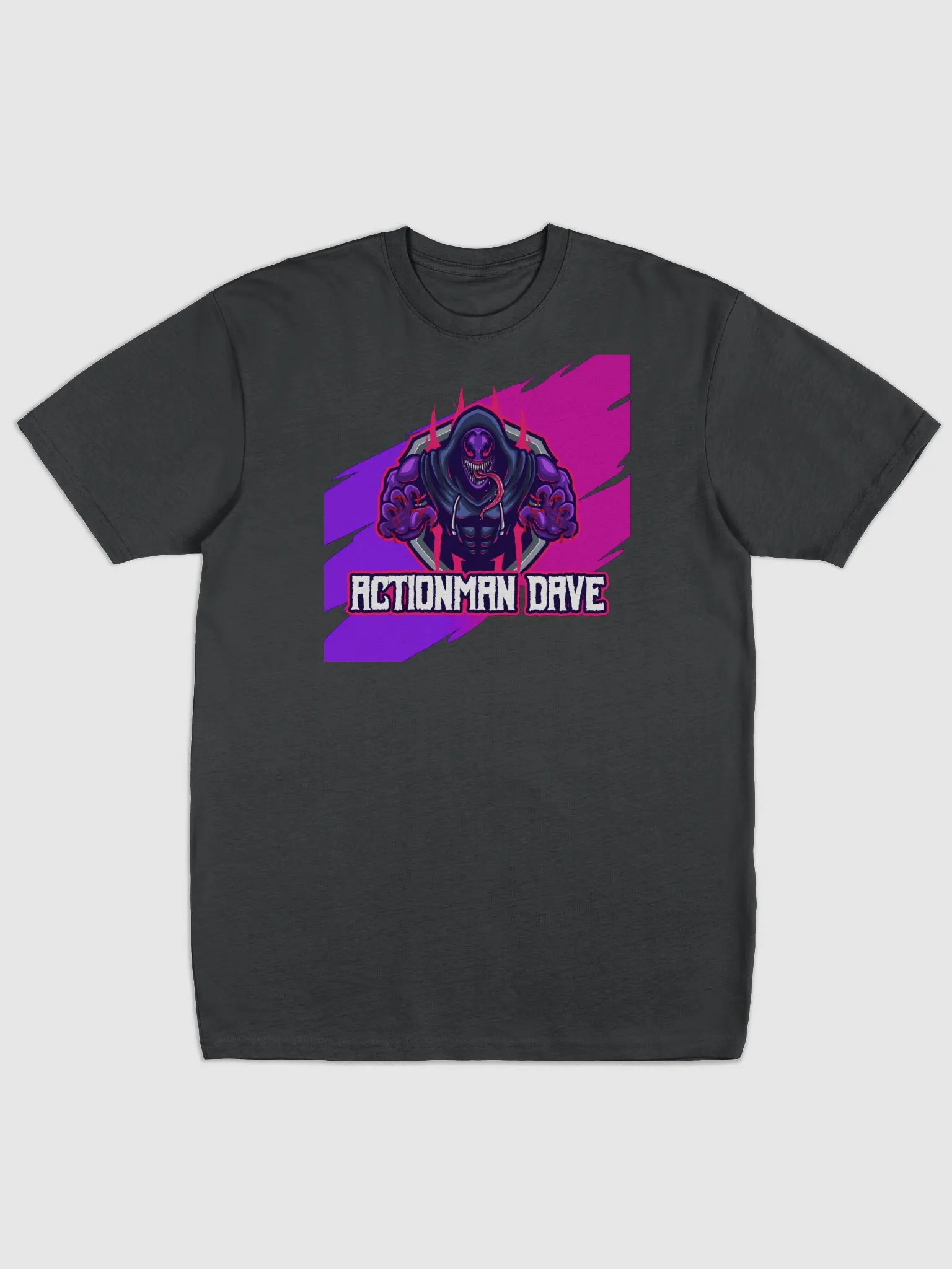 Action Shirt 2 product image (1)