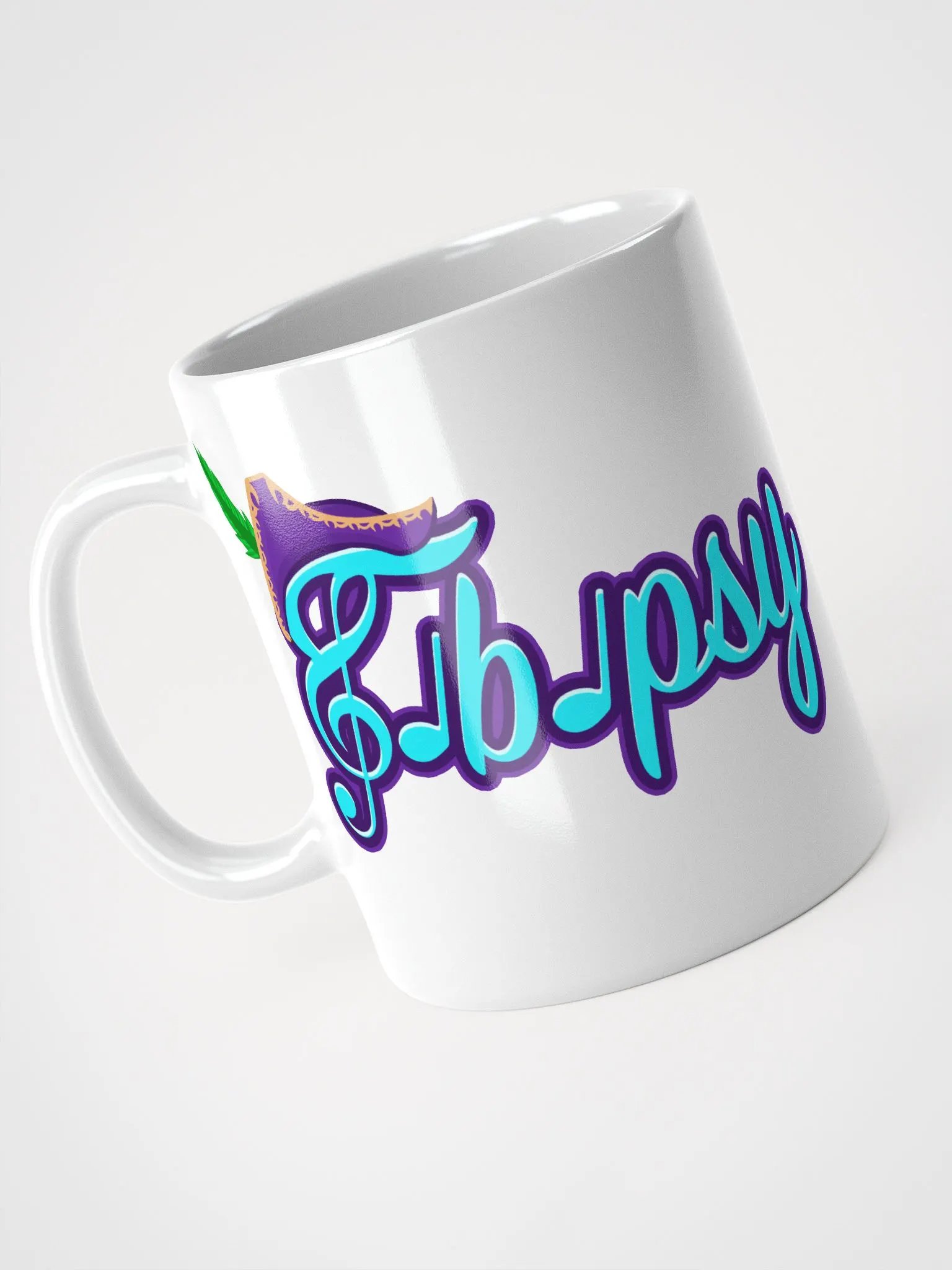 Tibipsy Mug product image (3)