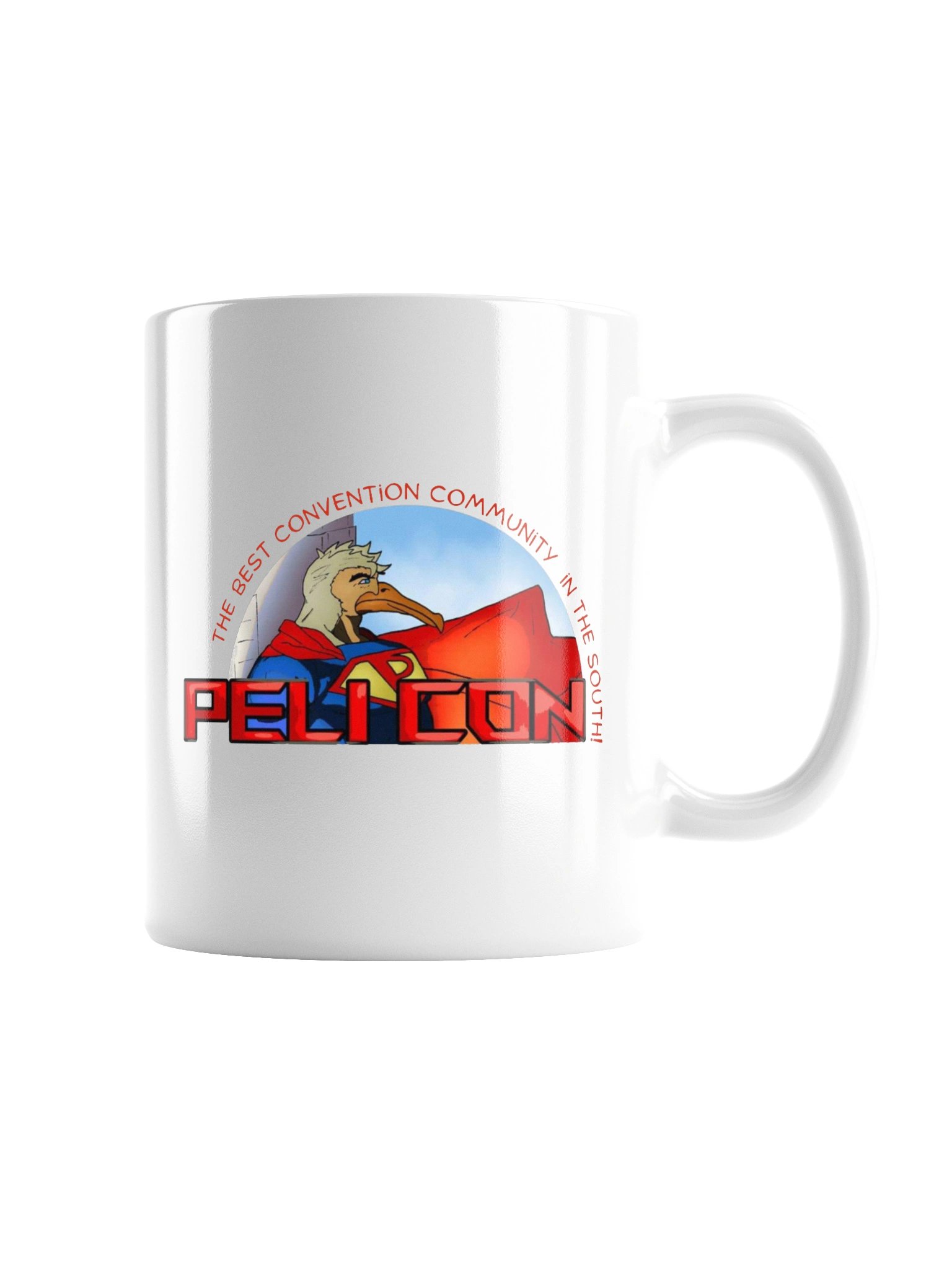 Peli Con Mug product image (8)