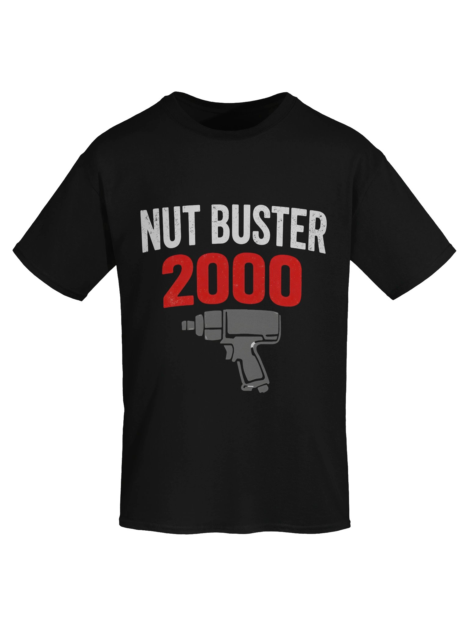 NUT BUSTER 2000 B product image (7)