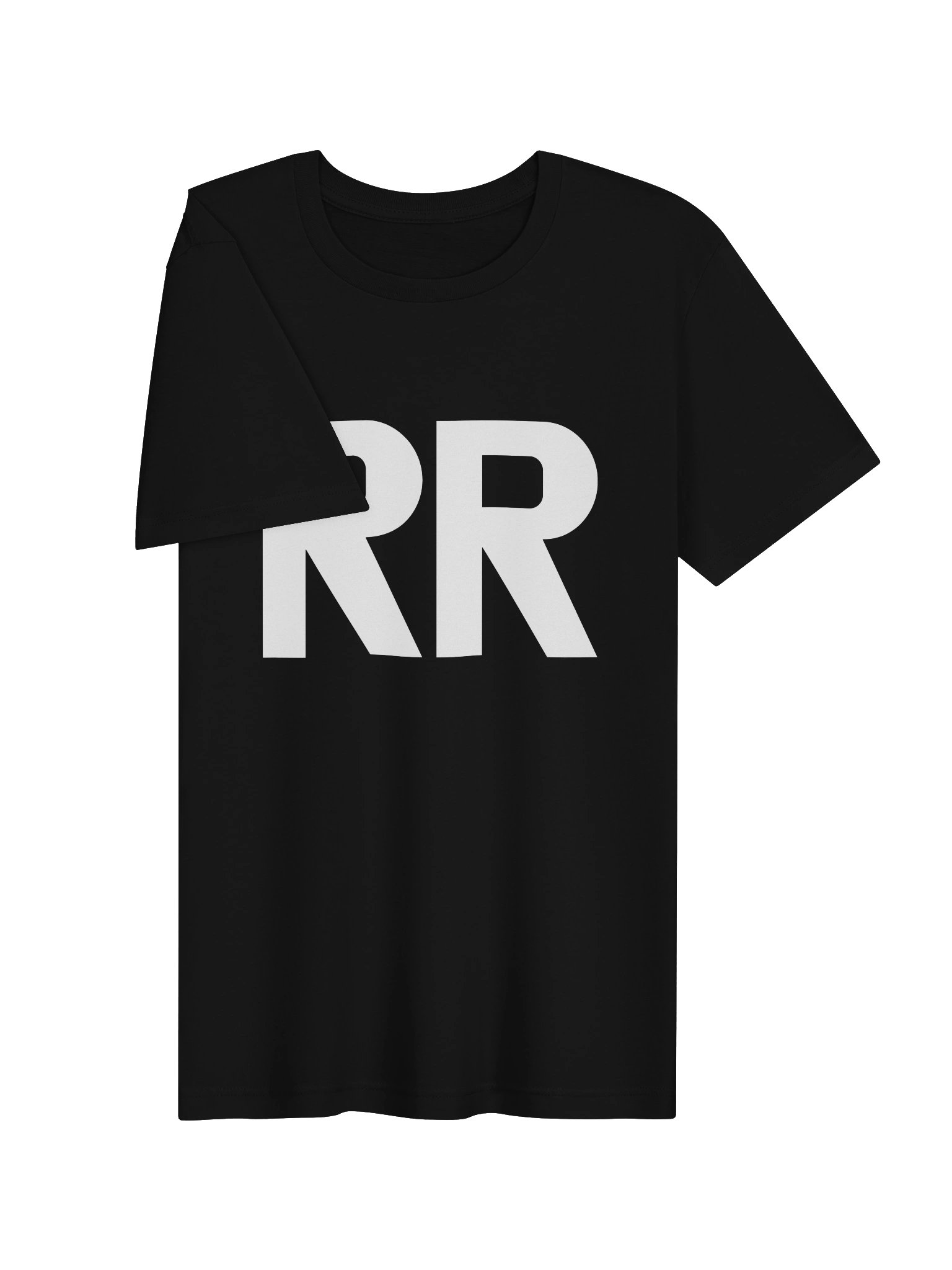 RR Monogram Tee product image (3)