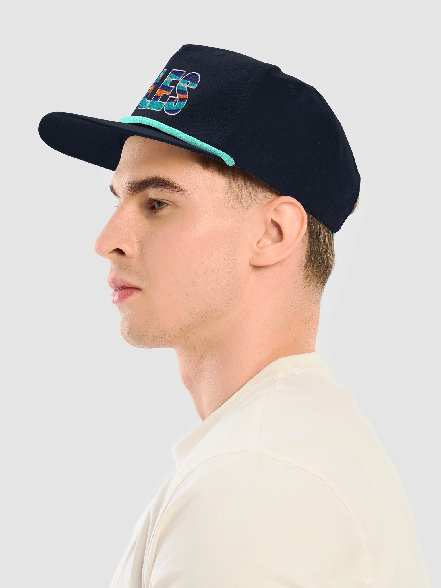 Isles Hat Mint product image (3)