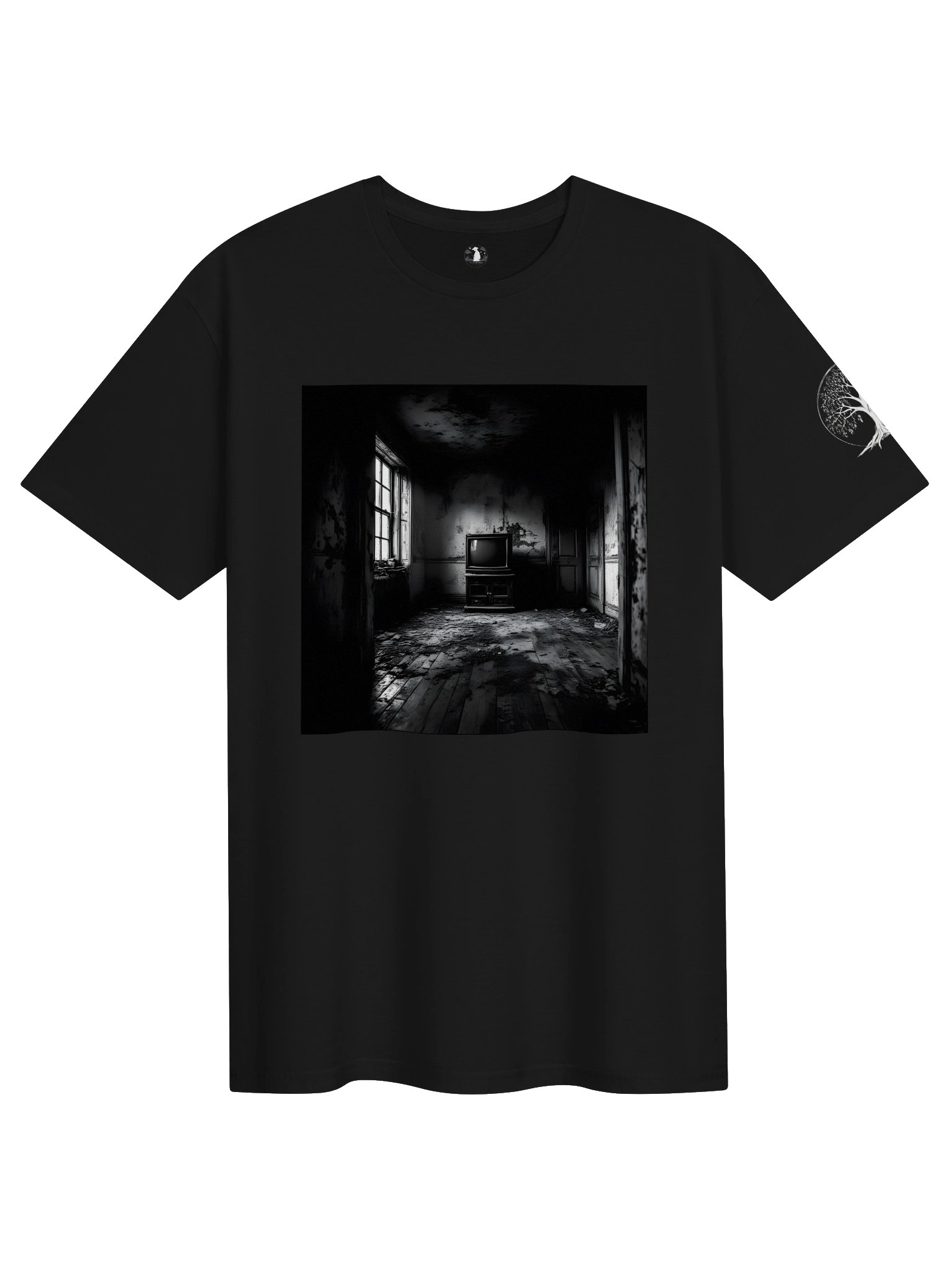 "Isolation" ~ WWAST | Tee product image (1)
