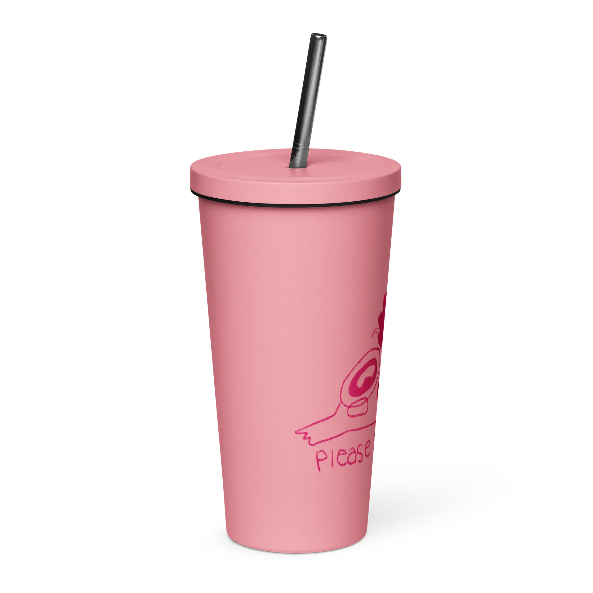 Please stop talking Sippy Cup product image (4)