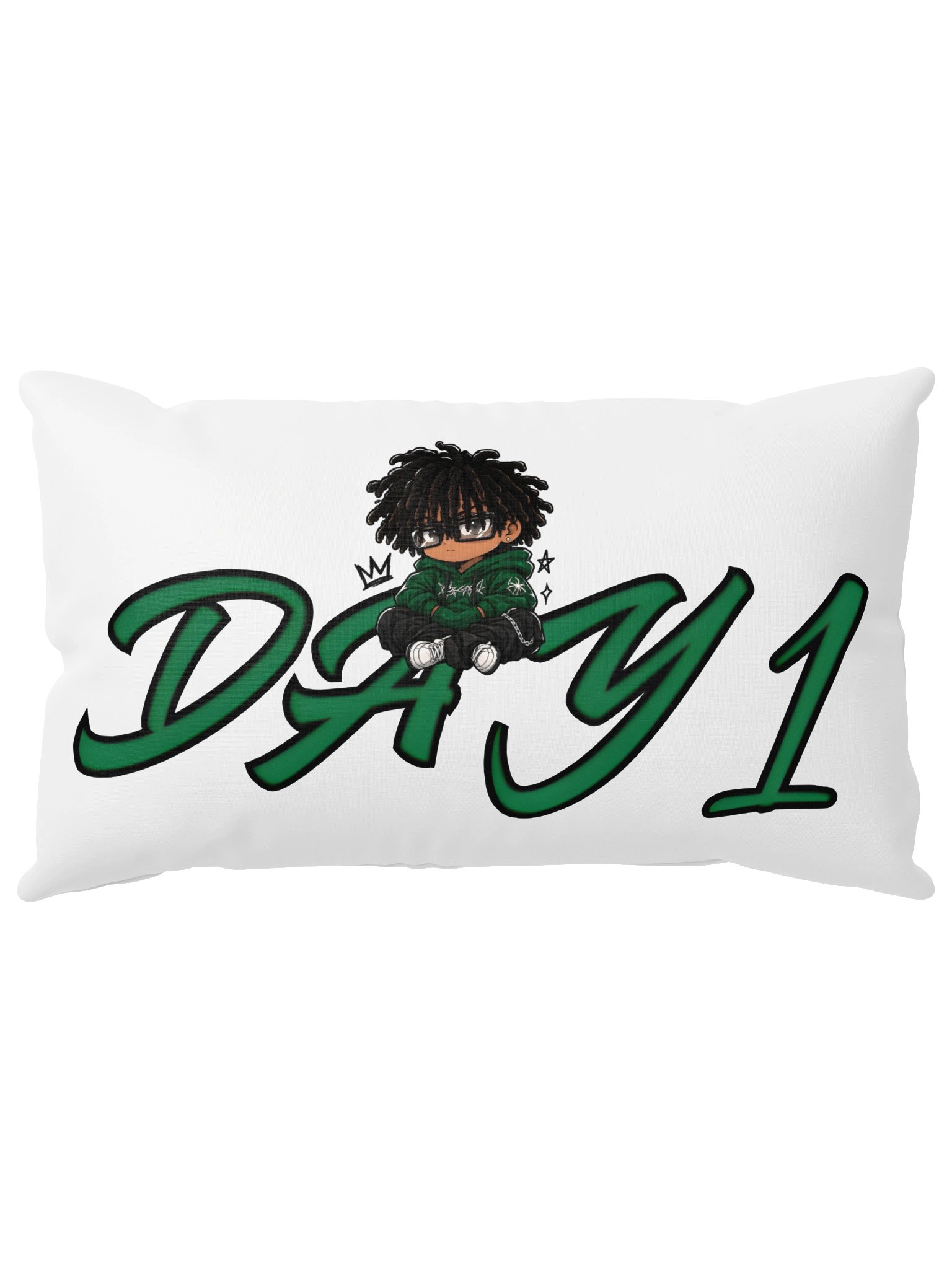 DAY 1 Pillow product image (13)