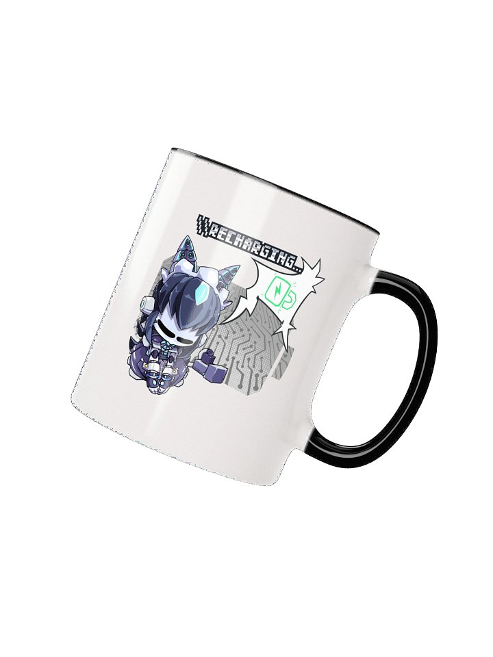 Savvii:\\RECHARGING... product image (2)