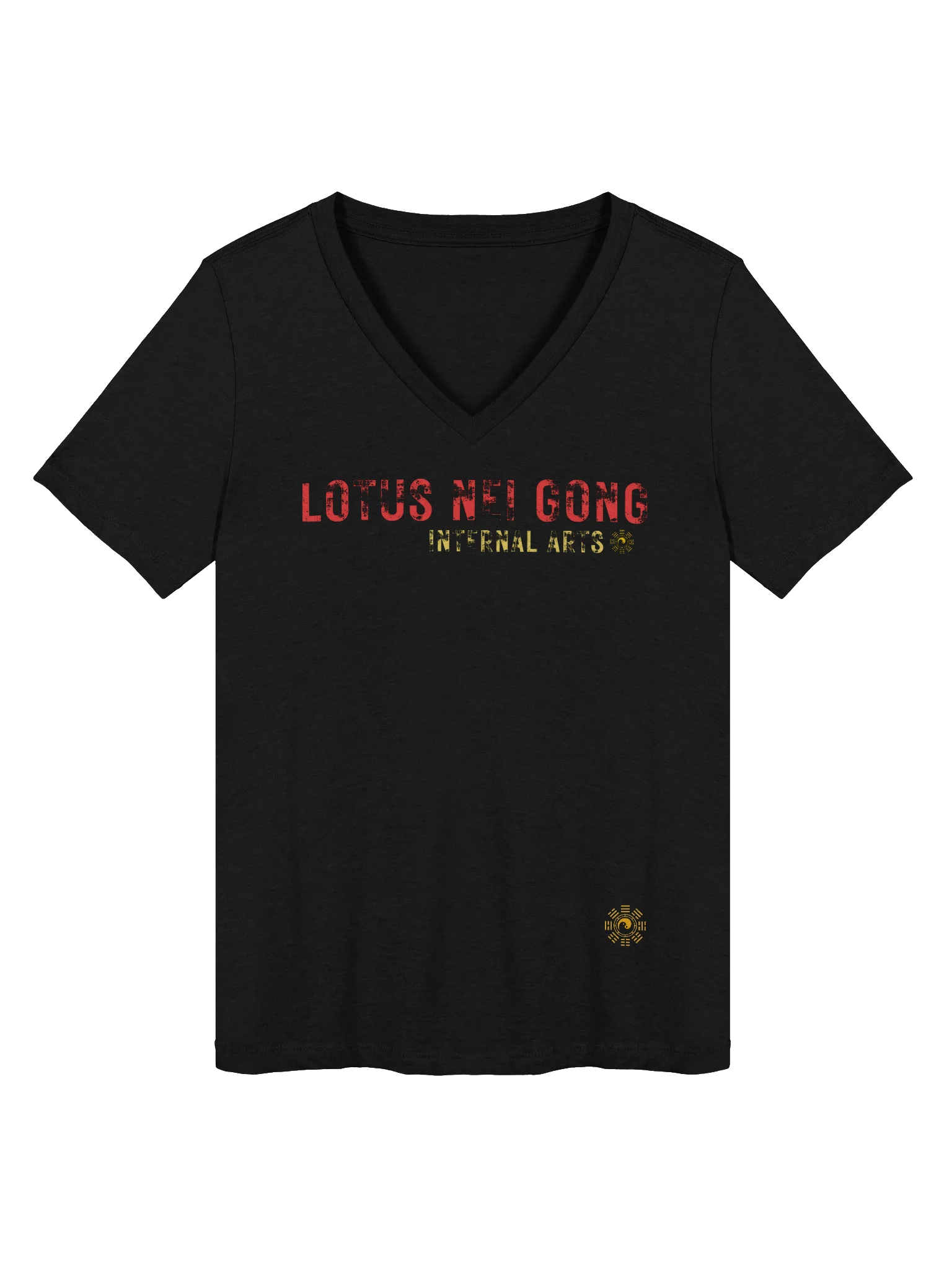 Women's Text T Shirt product image (3)