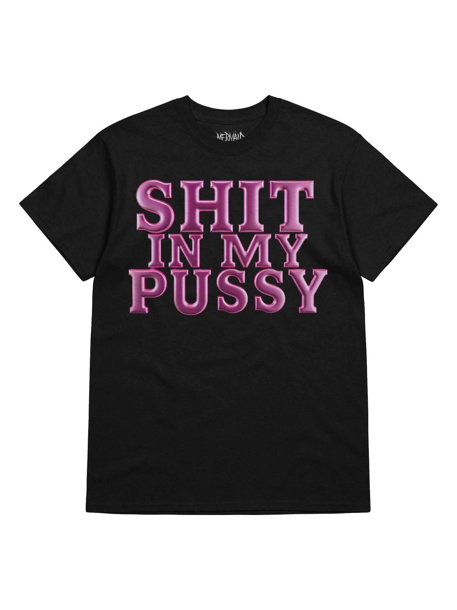 S.I.M.P Tee product image (1)