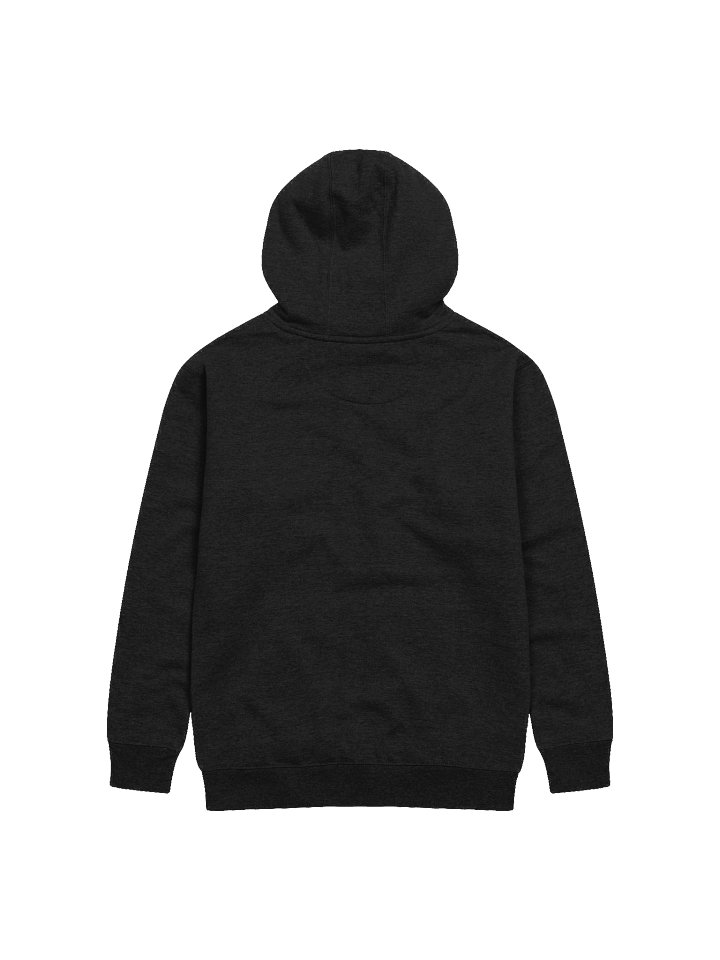 Lachryma Hoodie product image (2)