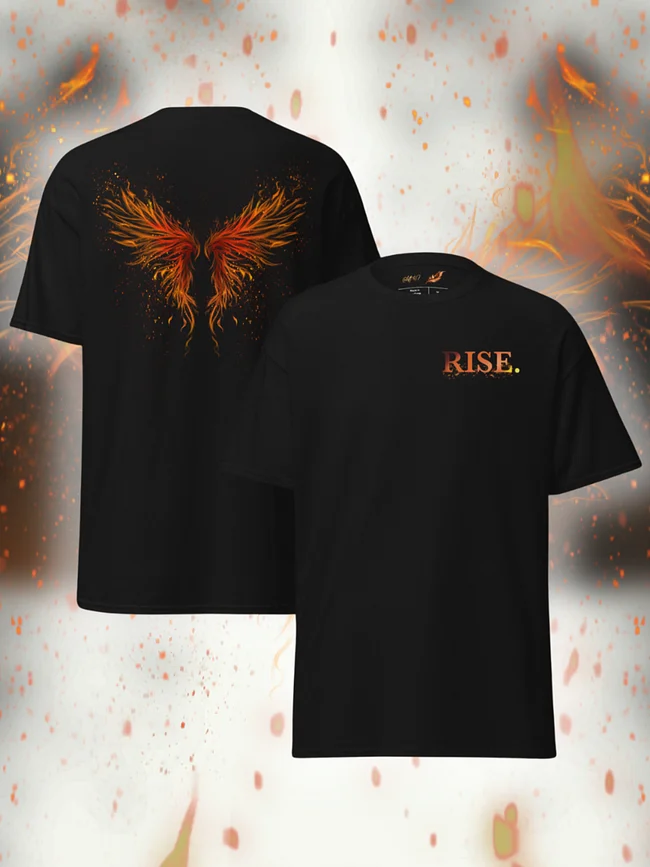 WINGS OF FLAME & DUST