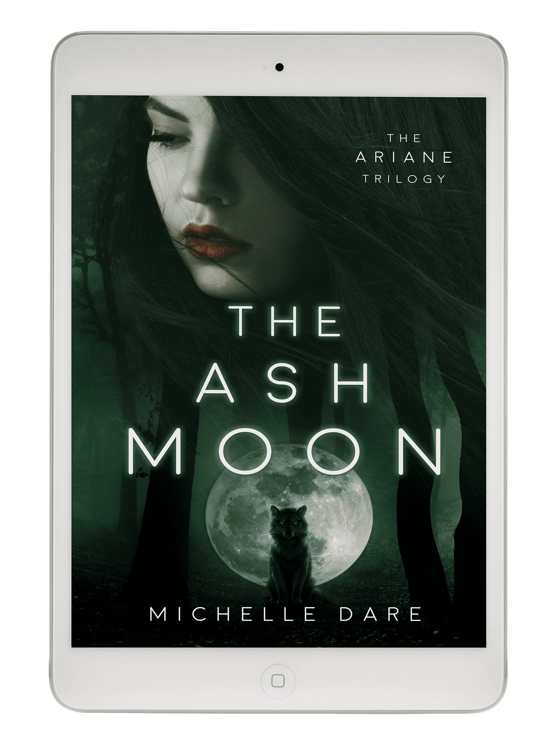 The Ash Moon product image (1)