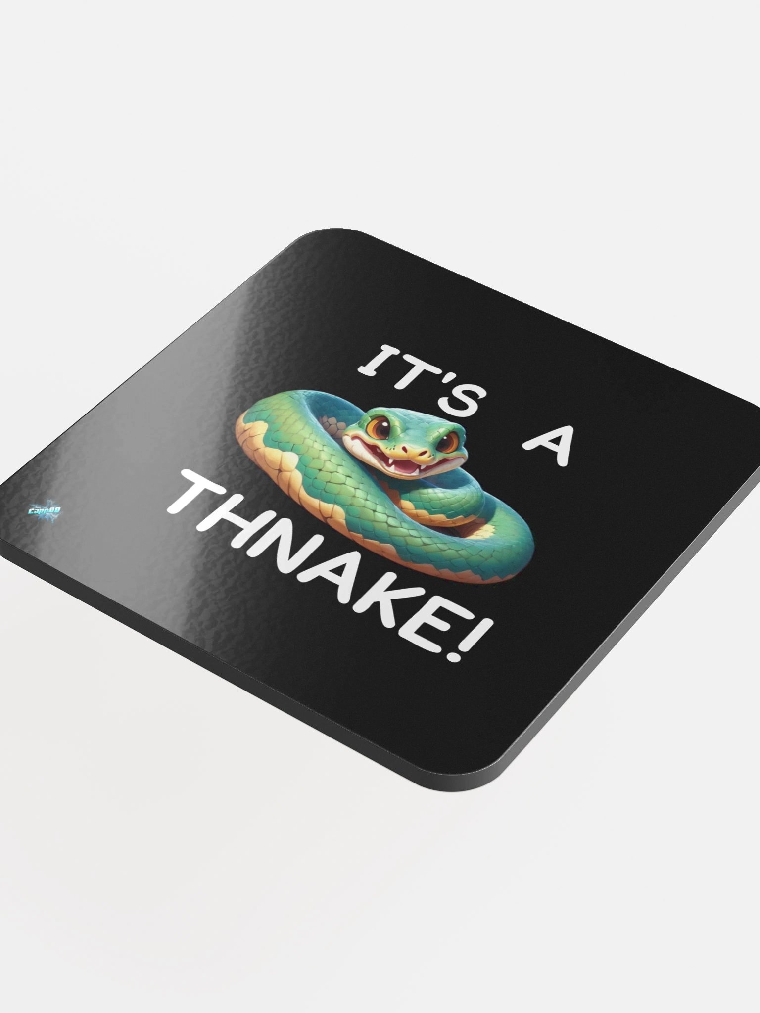 It's A Thnake Coaster product image (4)