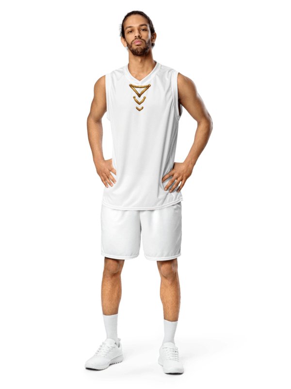 iBJ Sleeveless T-shirt Real product image (5)