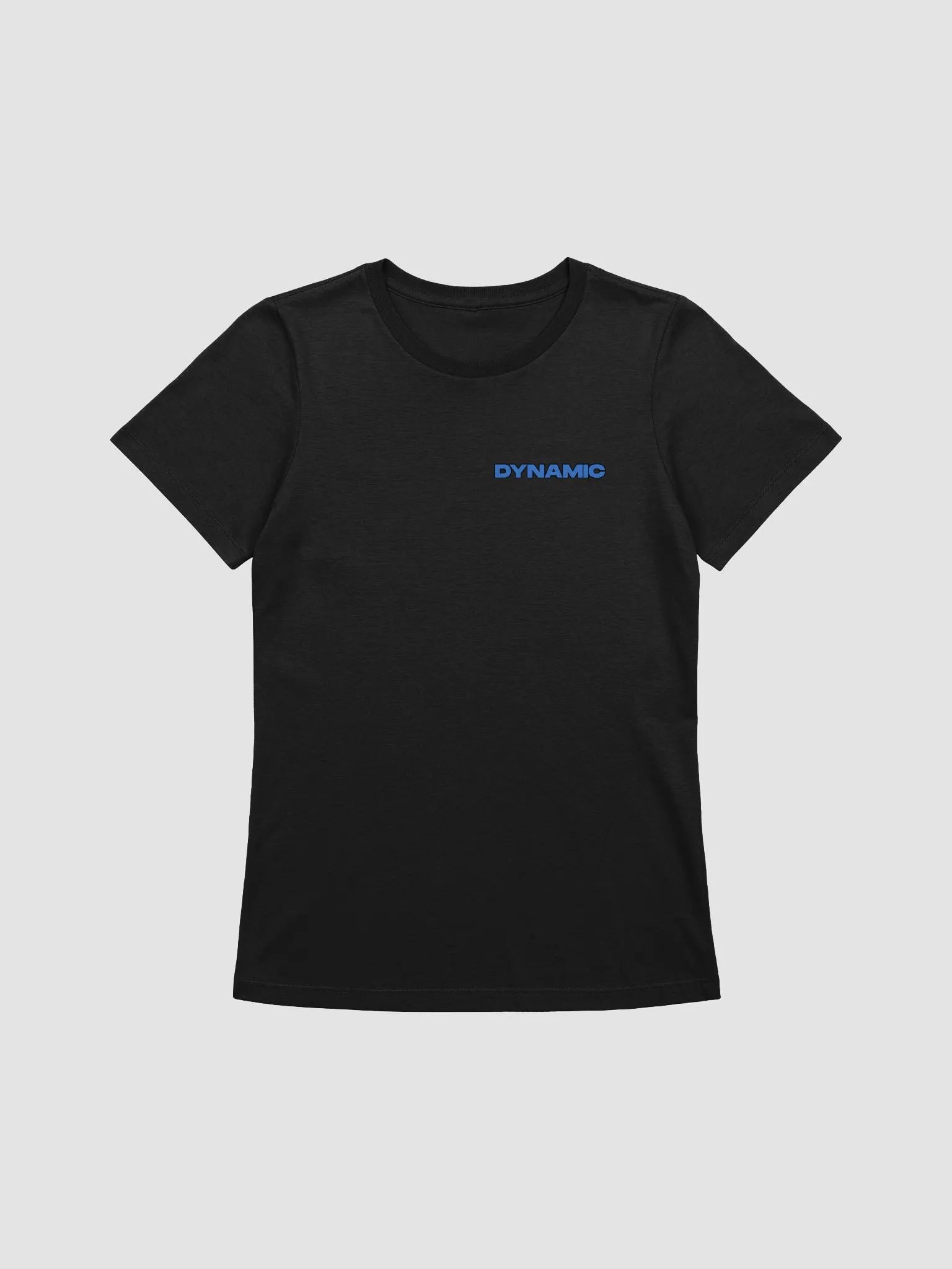 Women's Dynamic T-Shirt product image (1)