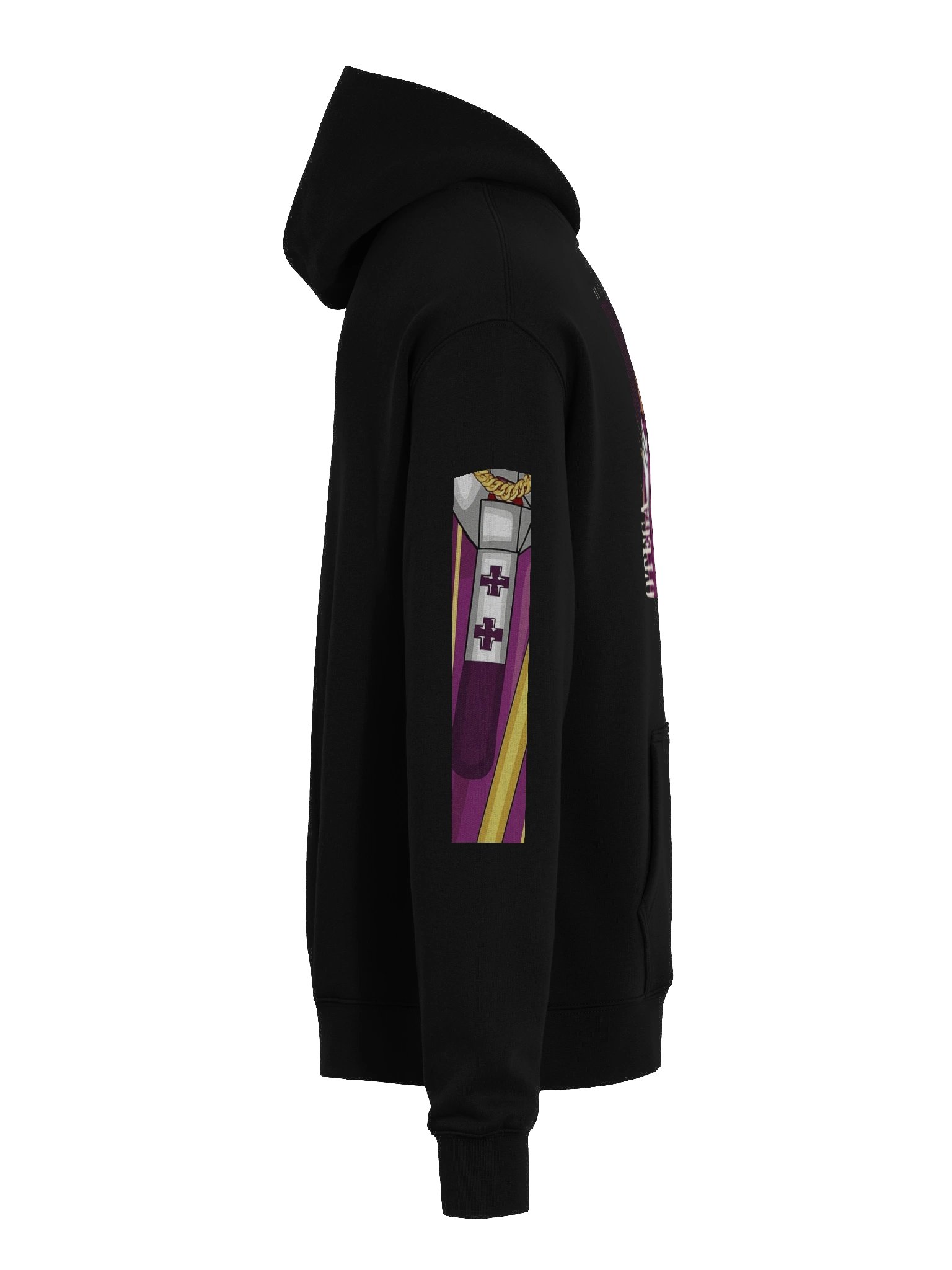 As it Should Be – Otega Hoodie product image (8)