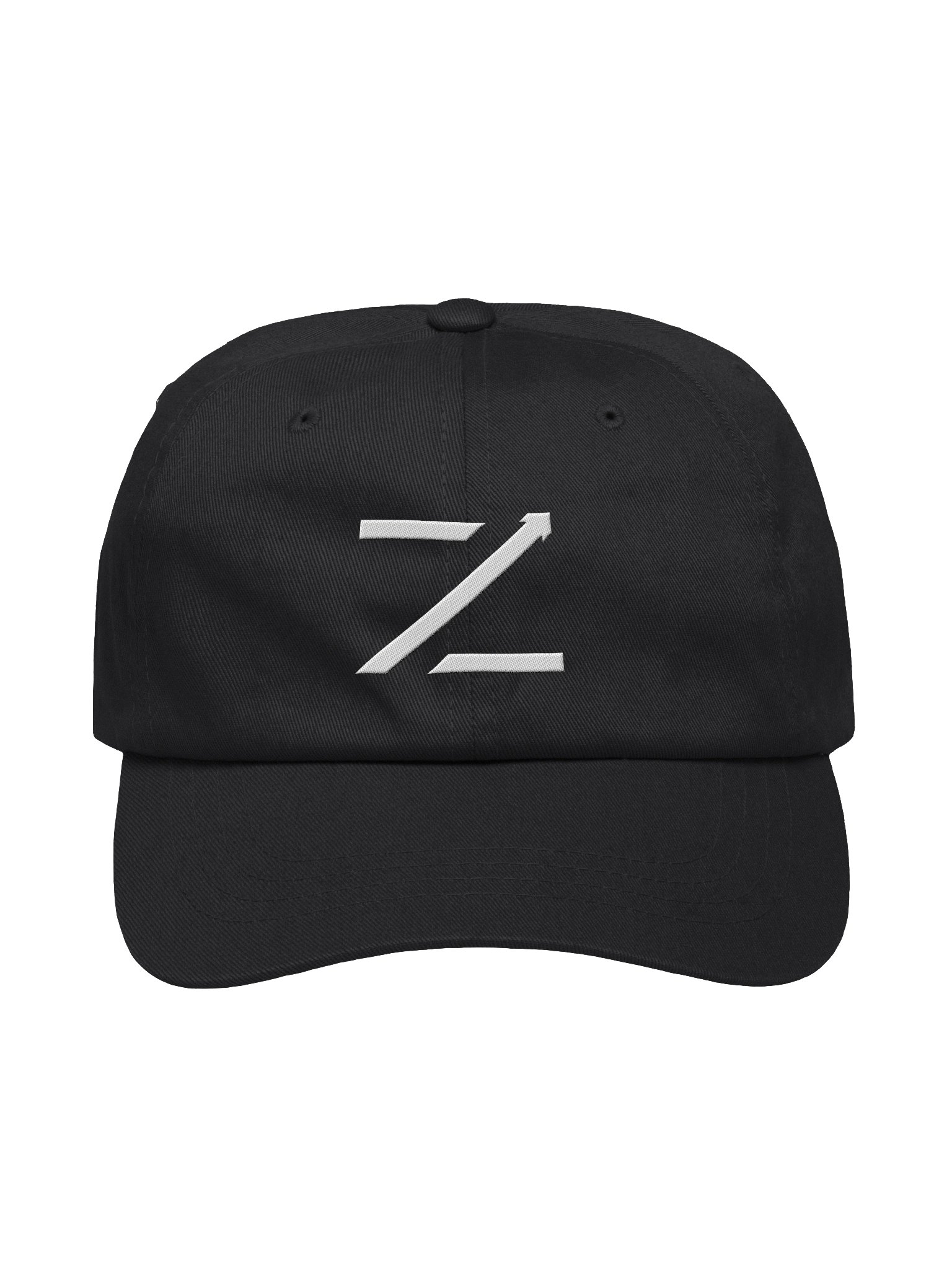 ZAGITTAR Z Logo Hat product image (1)