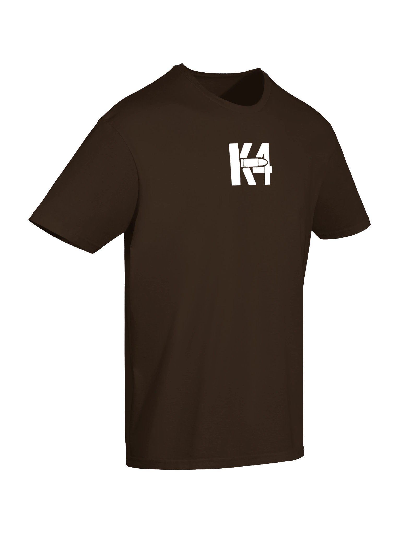 Bold K4 Graphic Tee product image (88)